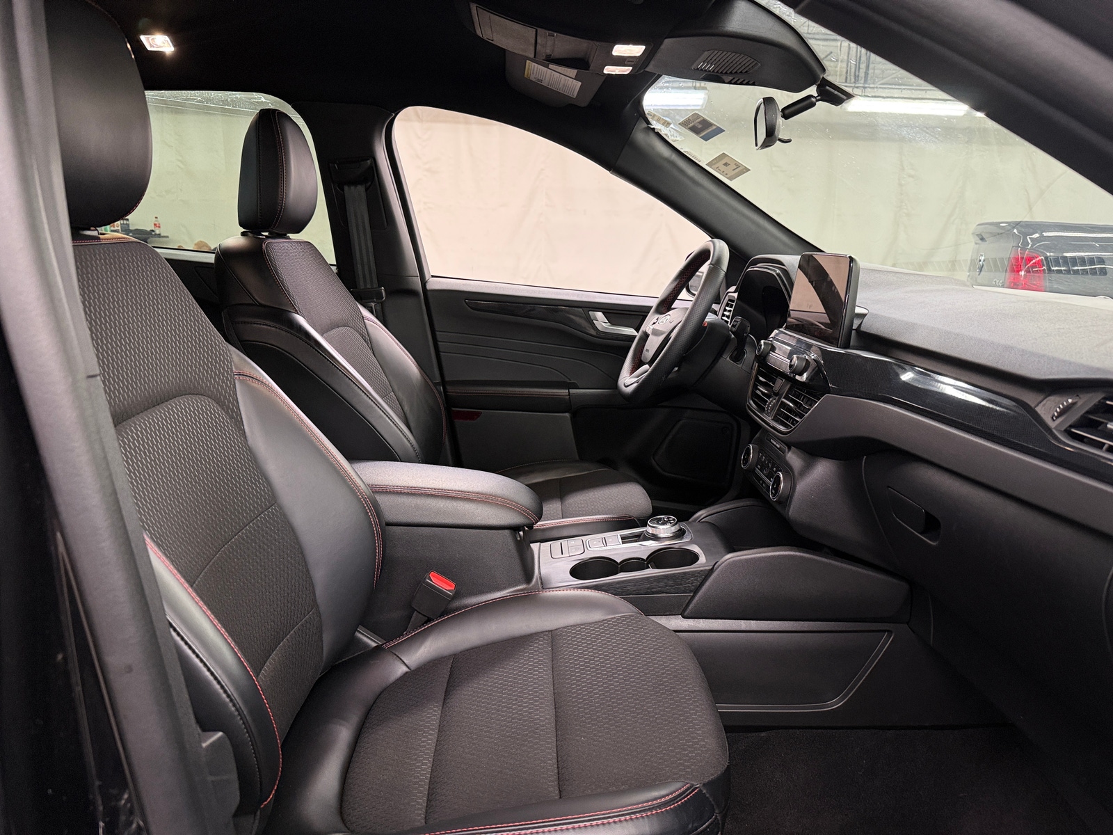 Thumbnail: 2025 Ford Escape - 2