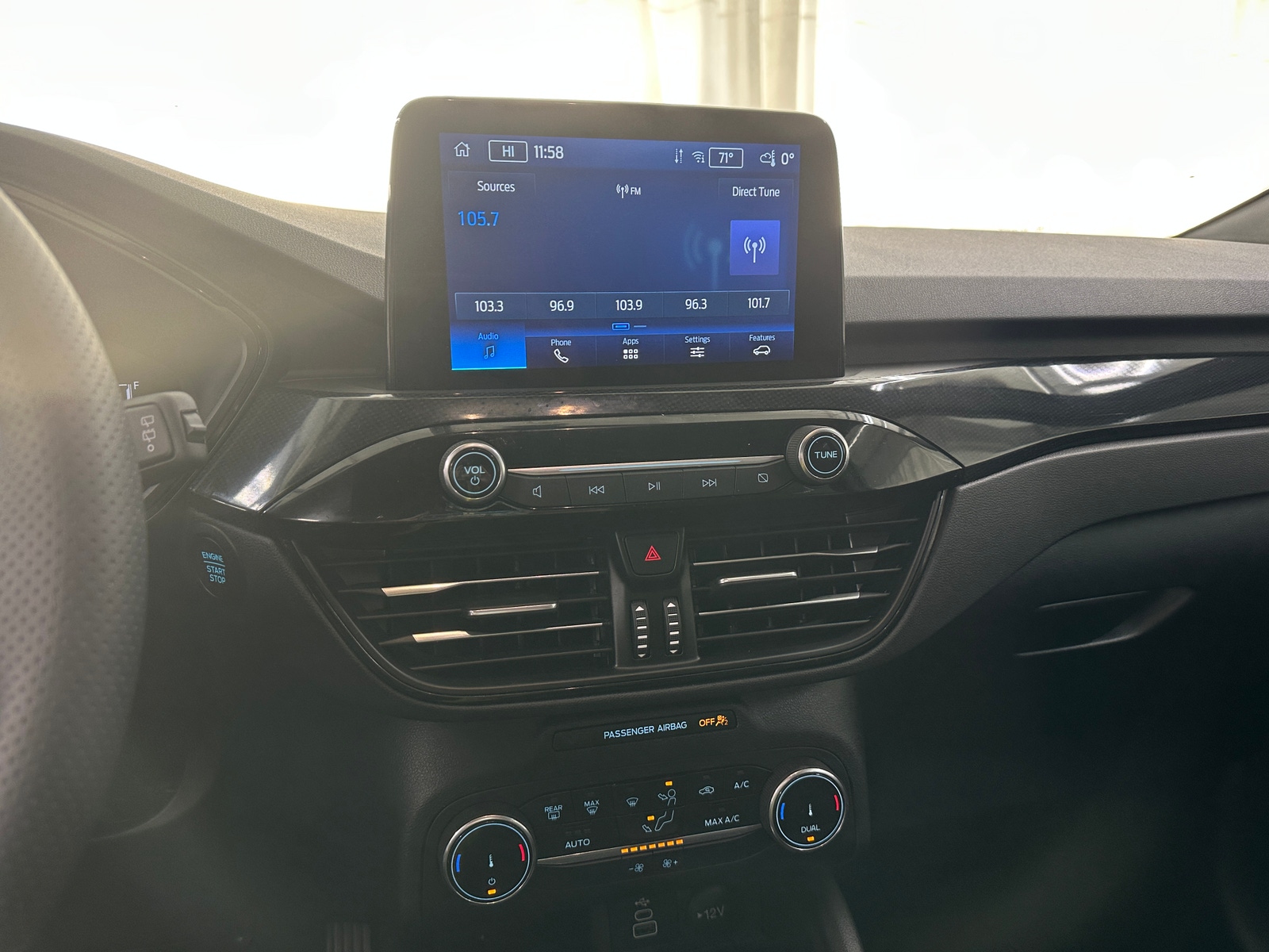 Thumbnail: 2025 Ford Escape - 4