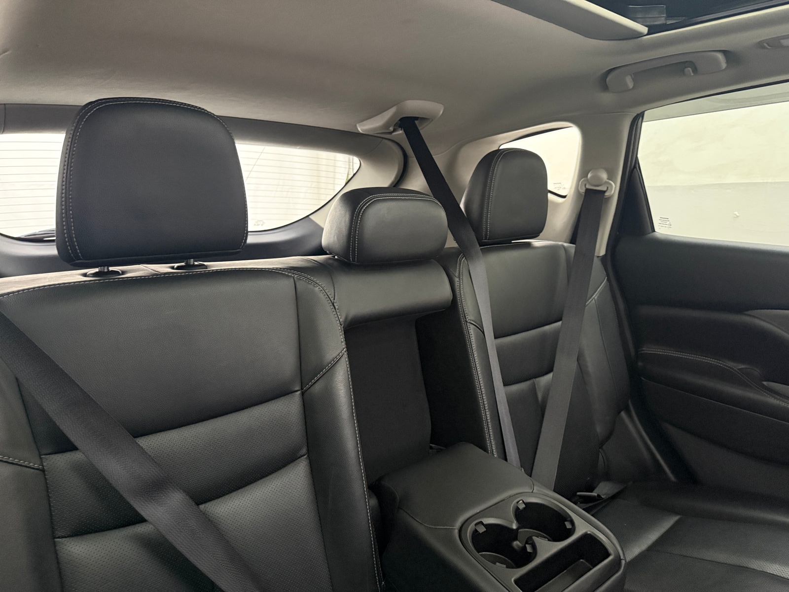 Thumbnail: 2019 Nissan Murano - 5