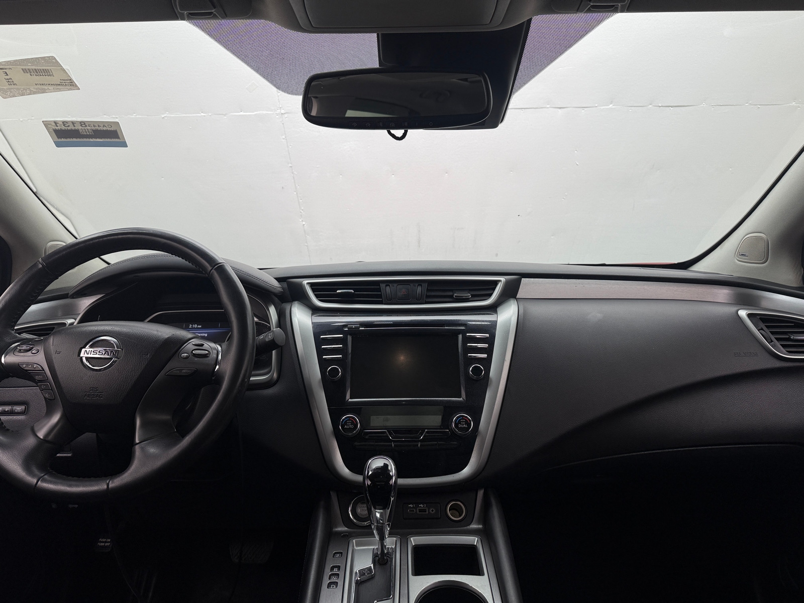 Thumbnail: 2019 Nissan Murano - 2