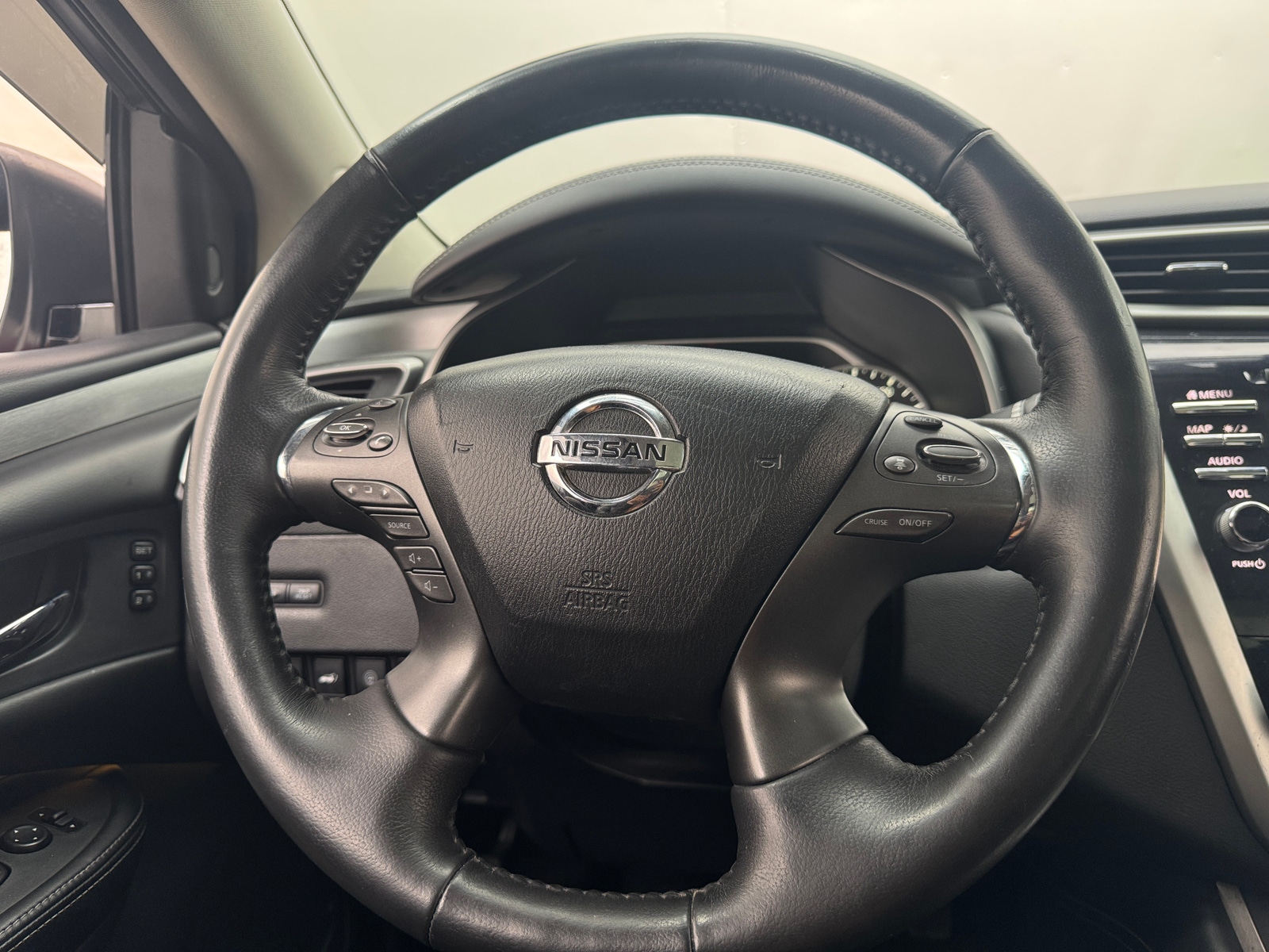 Thumbnail: 2019 Nissan Murano - 4