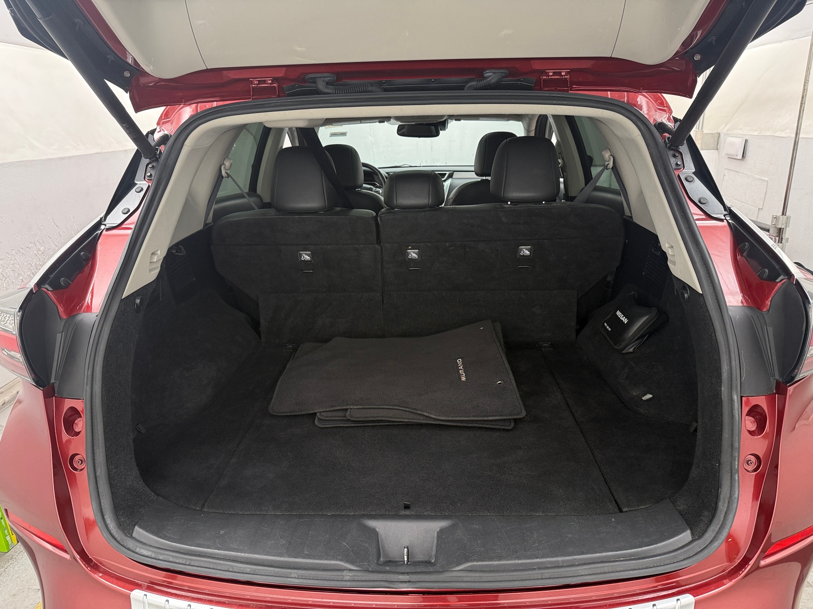 Thumbnail: 2019 Nissan Murano - 6