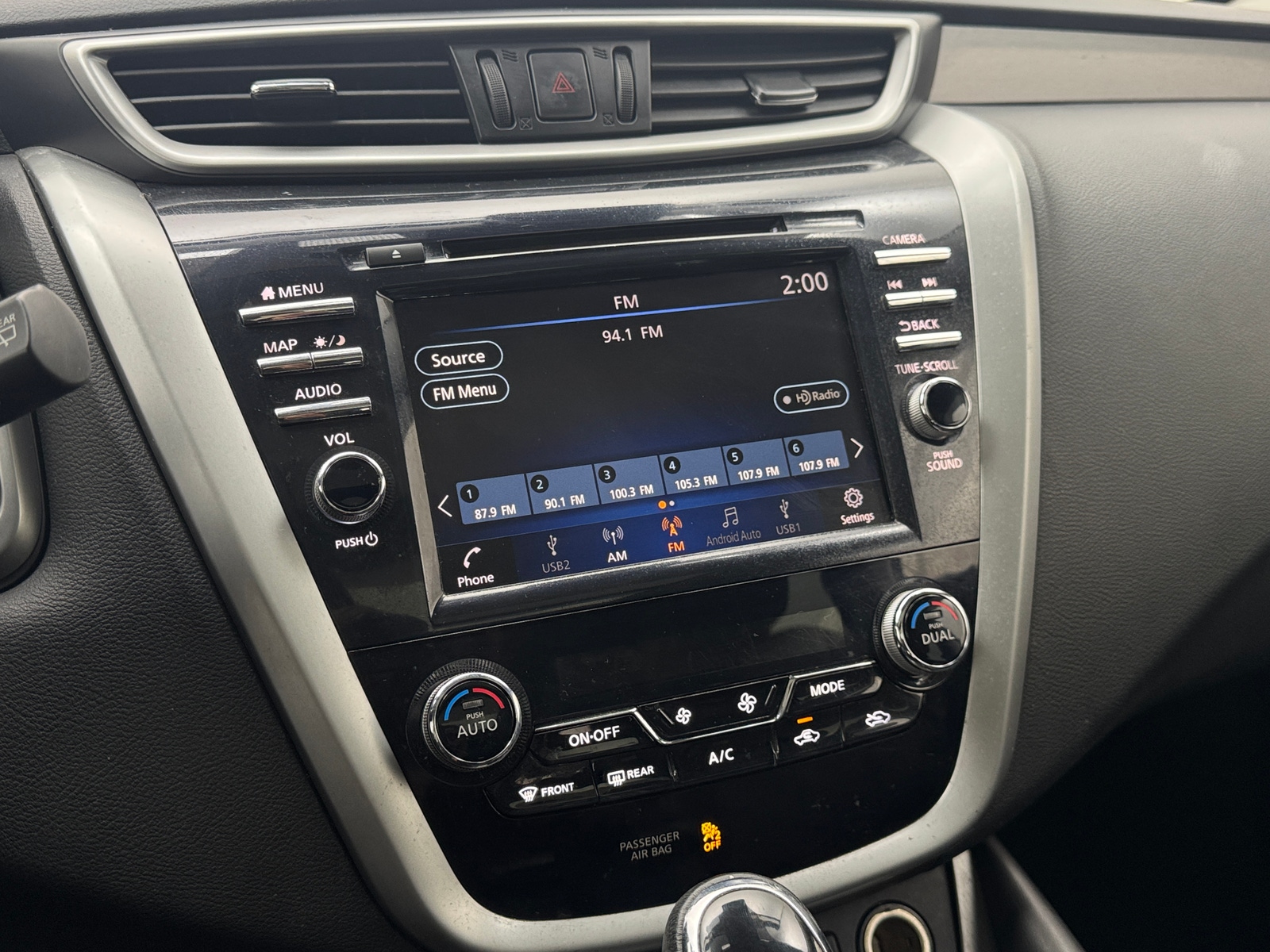 Thumbnail: 2019 Nissan Murano - 3