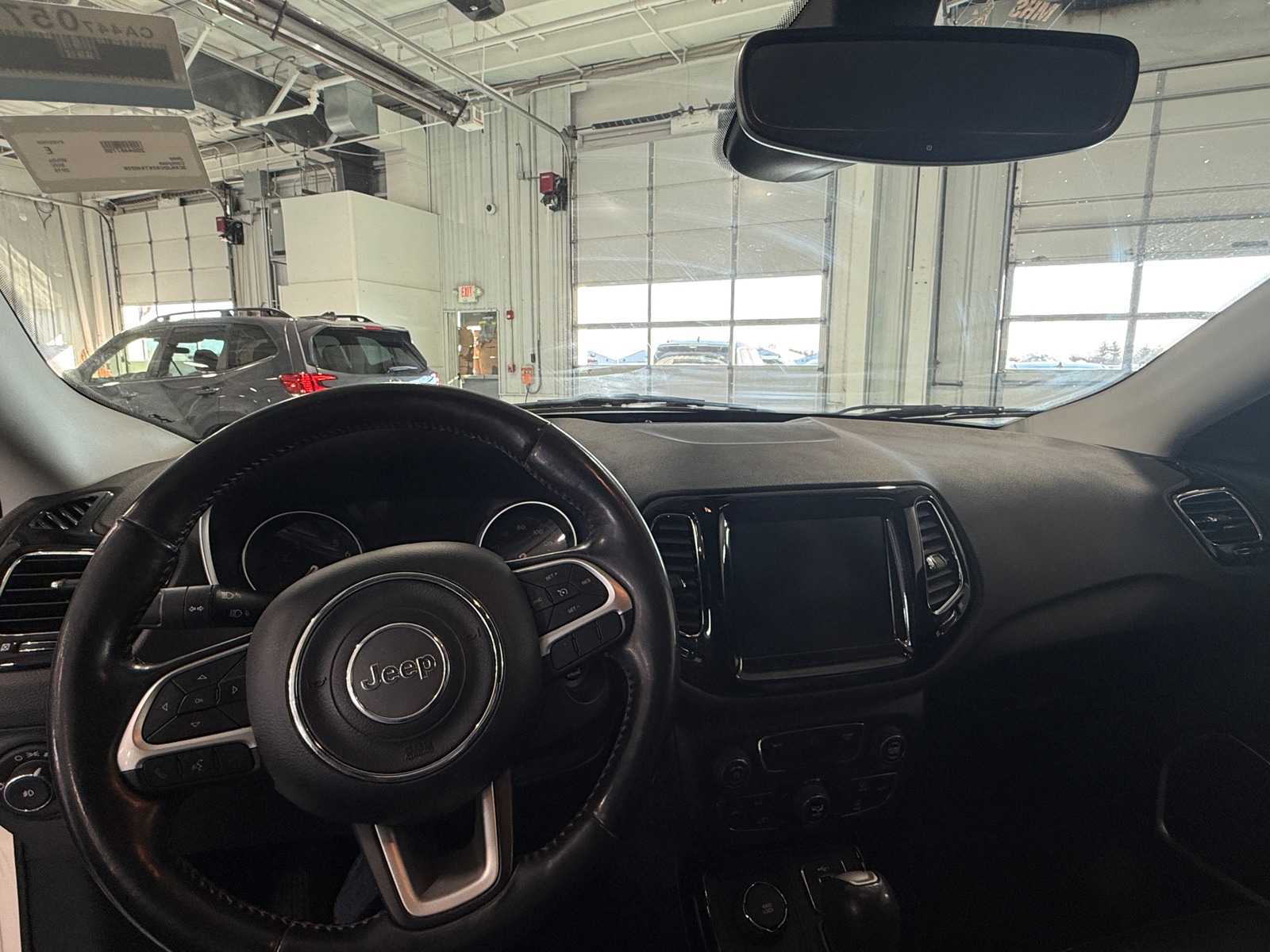 Thumbnail: 2019 Jeep Compass - 2