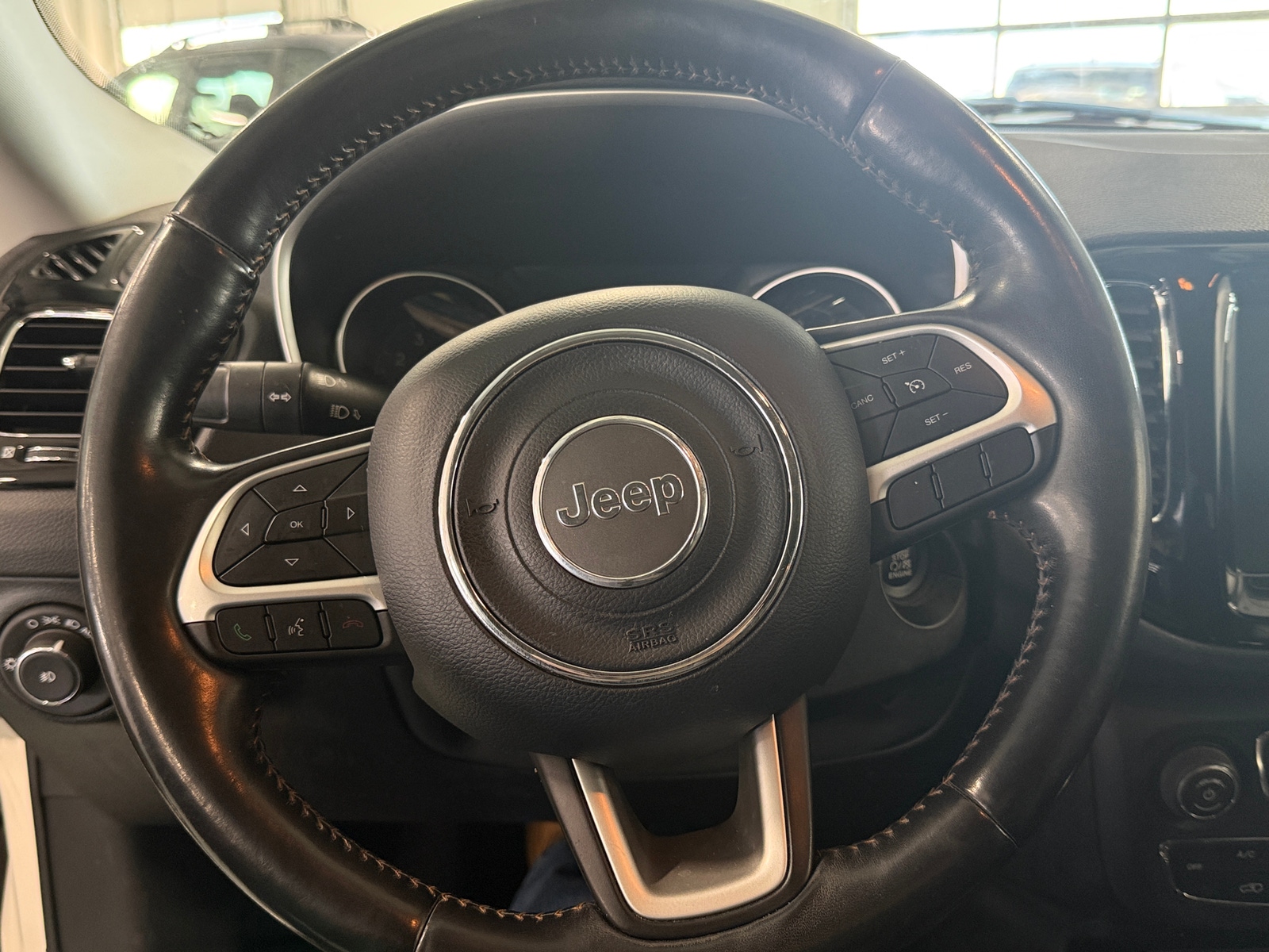 Thumbnail: 2019 Jeep Compass - 4