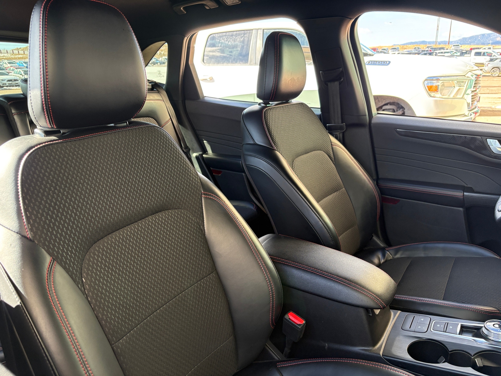 Thumbnail: 2025 Ford Escape - 2