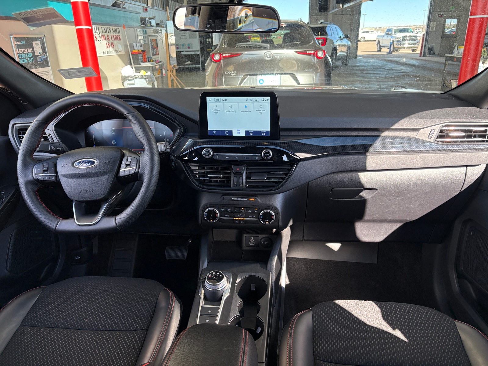 Thumbnail: 2025 Ford Escape - 3