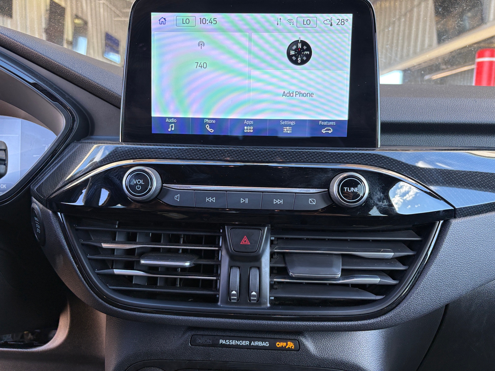 Thumbnail: 2025 Ford Escape - 4