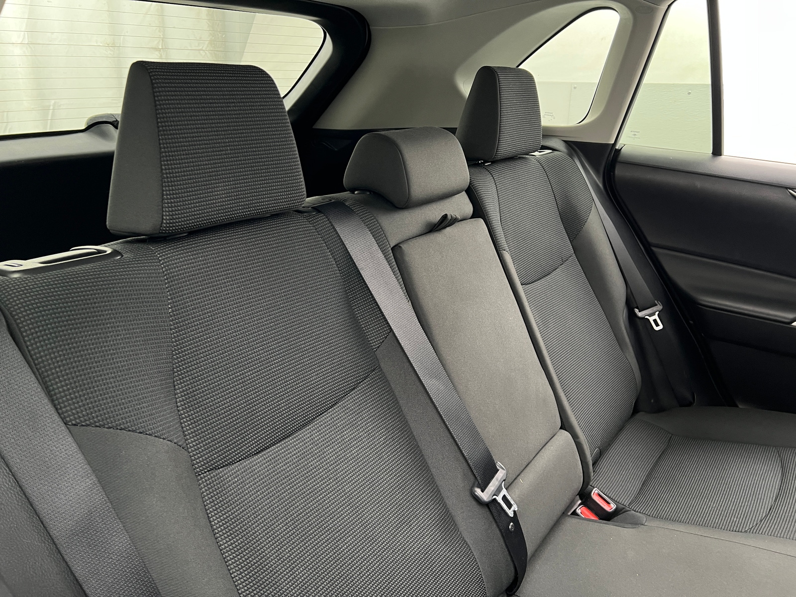 Thumbnail: 2024 Toyota RAV4 - 6