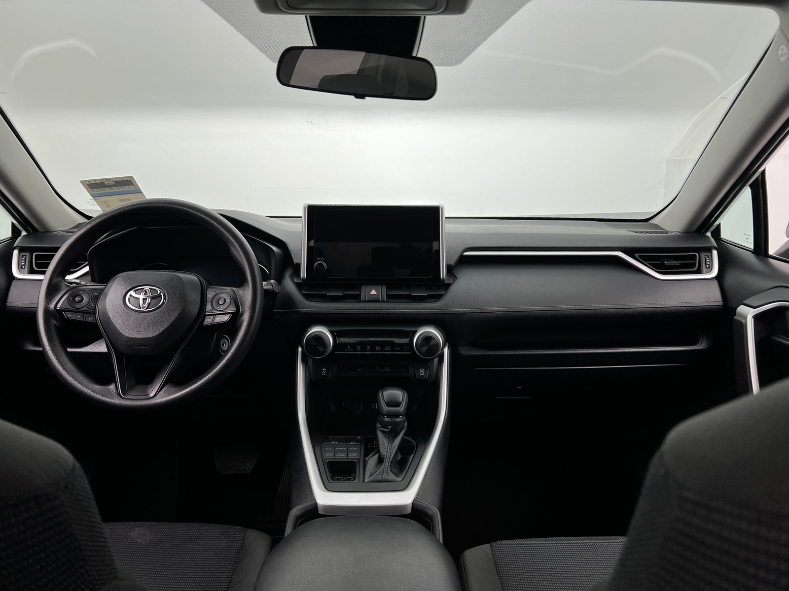 Thumbnail: 2024 Toyota RAV4 - 3