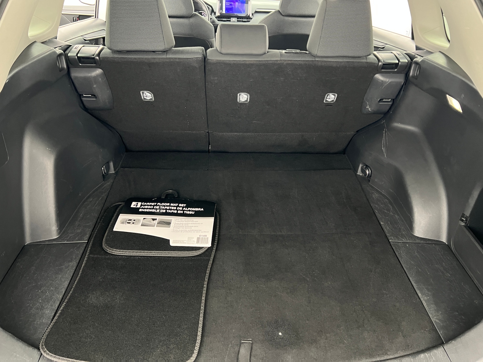 Thumbnail: 2024 Toyota RAV4 - 7