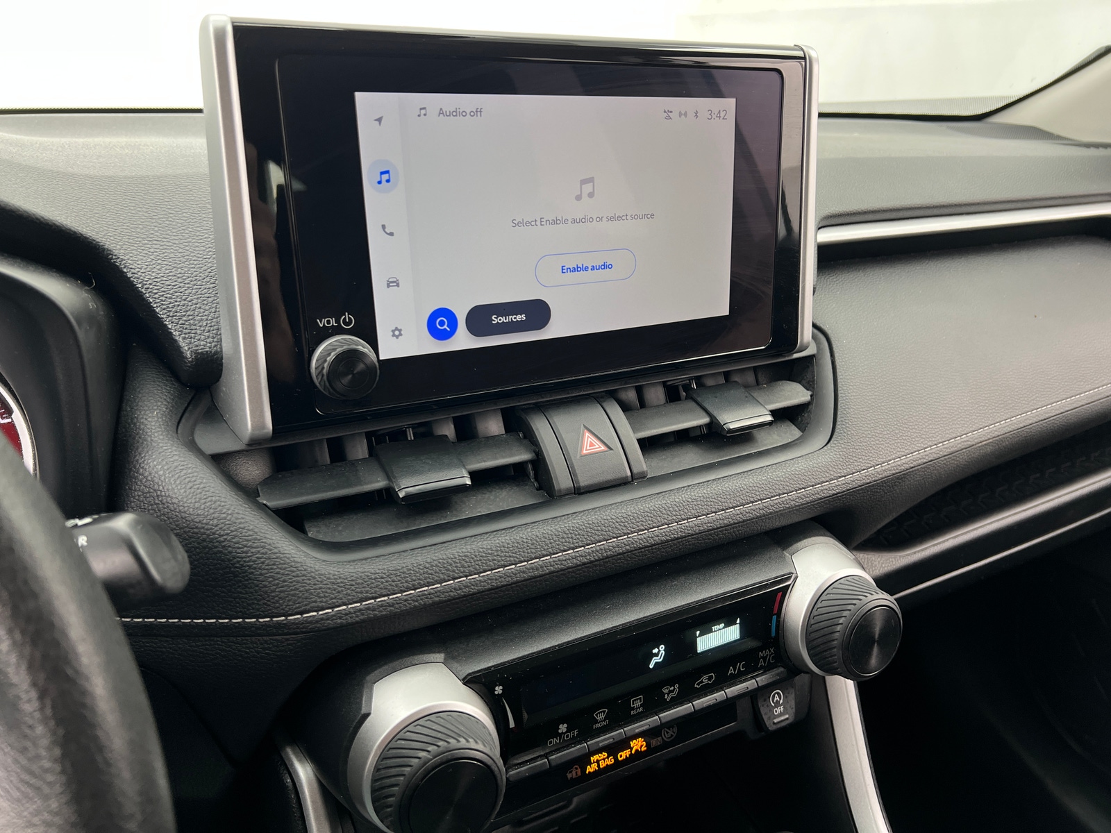 Thumbnail: 2024 Toyota RAV4 - 4