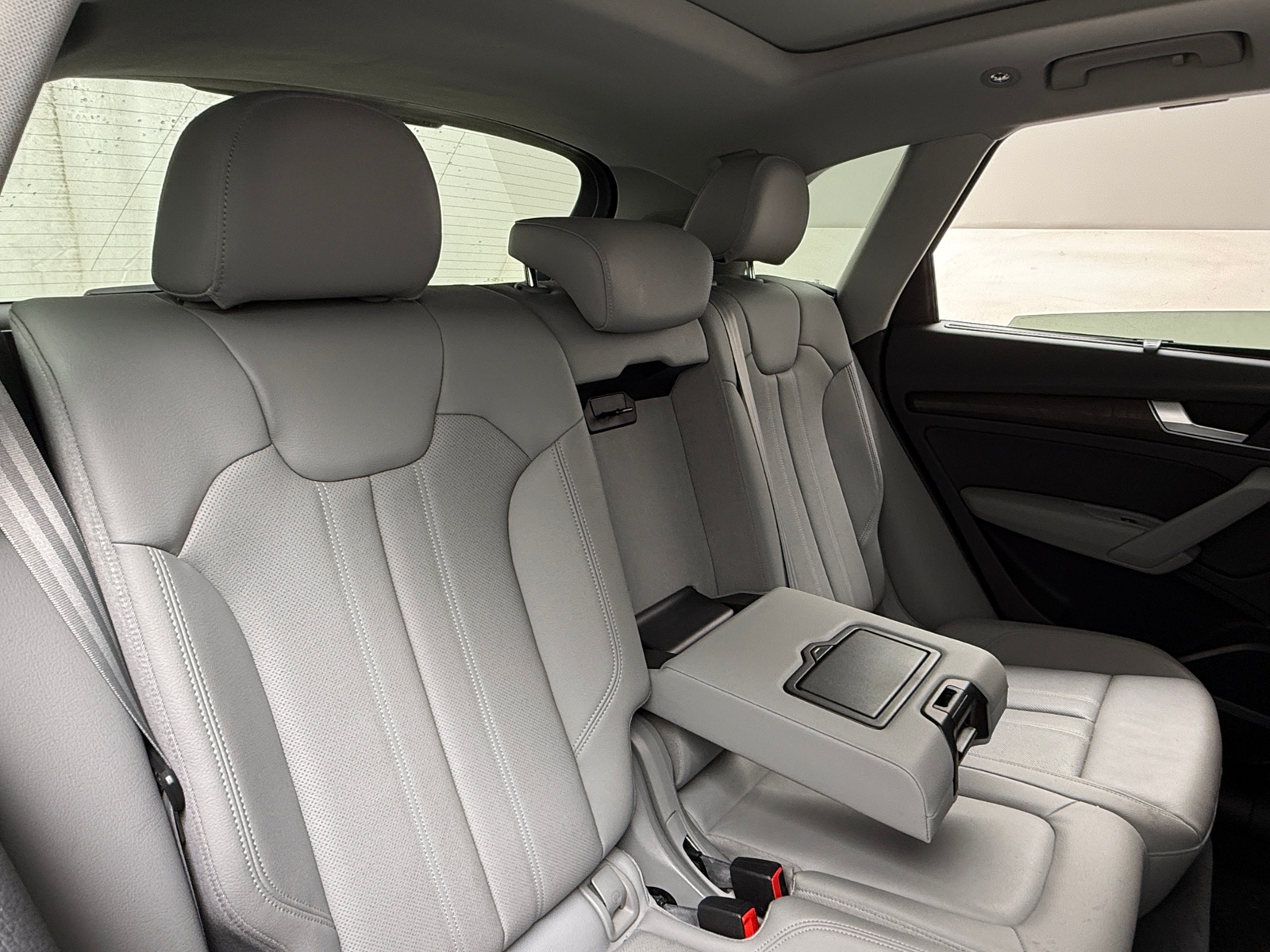 Thumbnail: 2018 Audi Q5 - 5