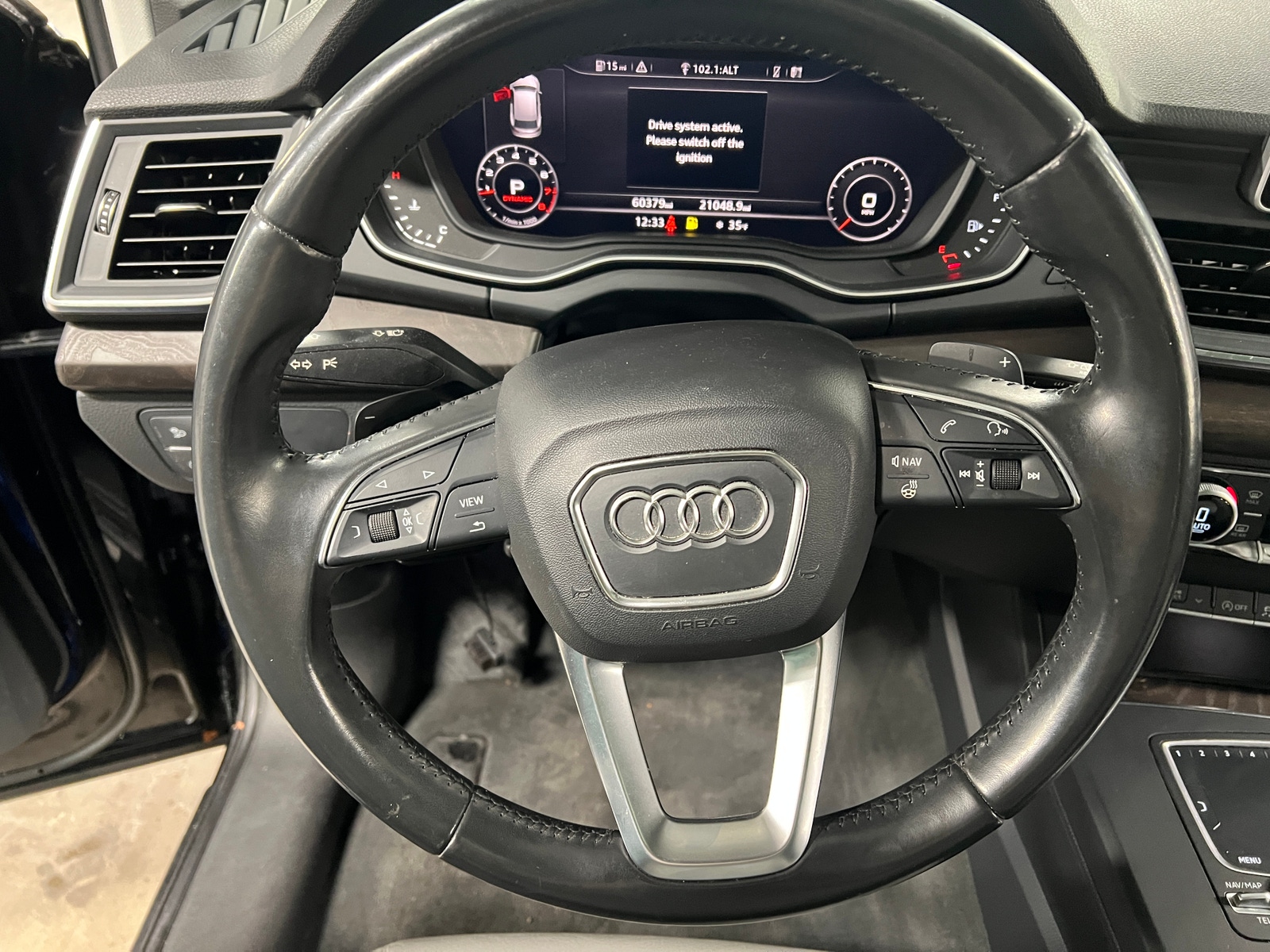 Thumbnail: 2018 Audi Q5 - 4