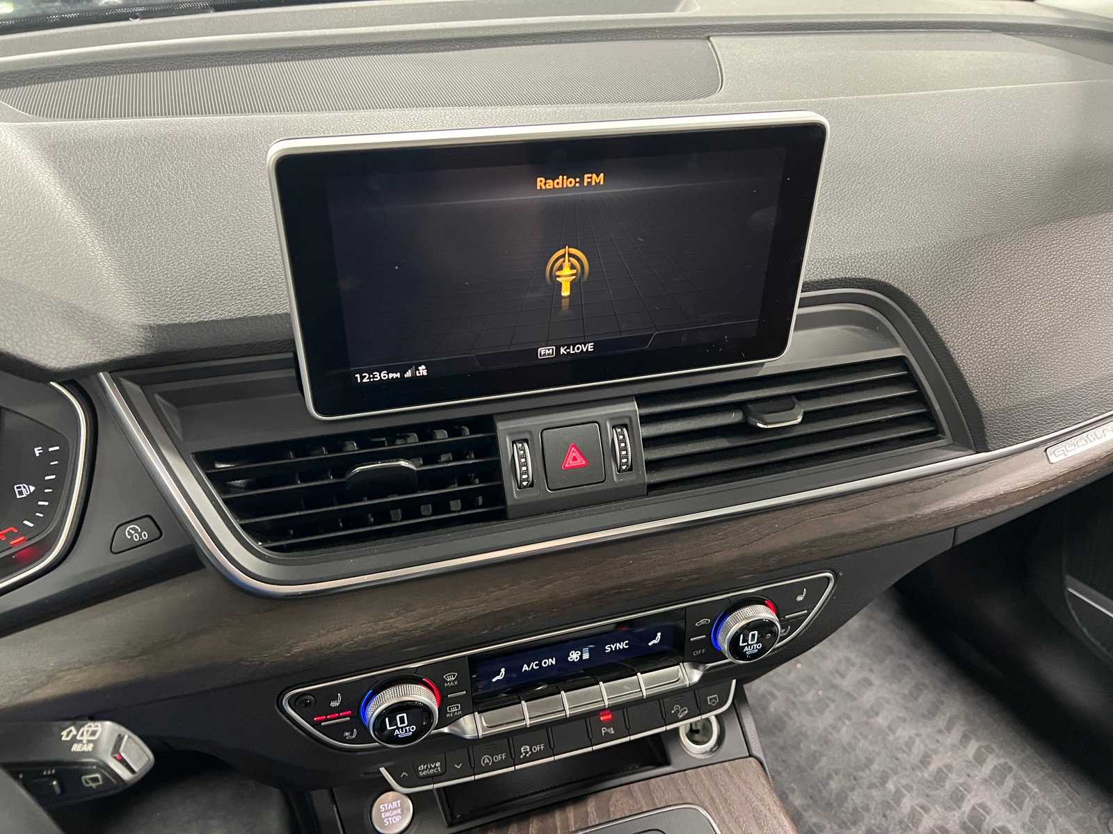 Thumbnail: 2018 Audi Q5 - 3