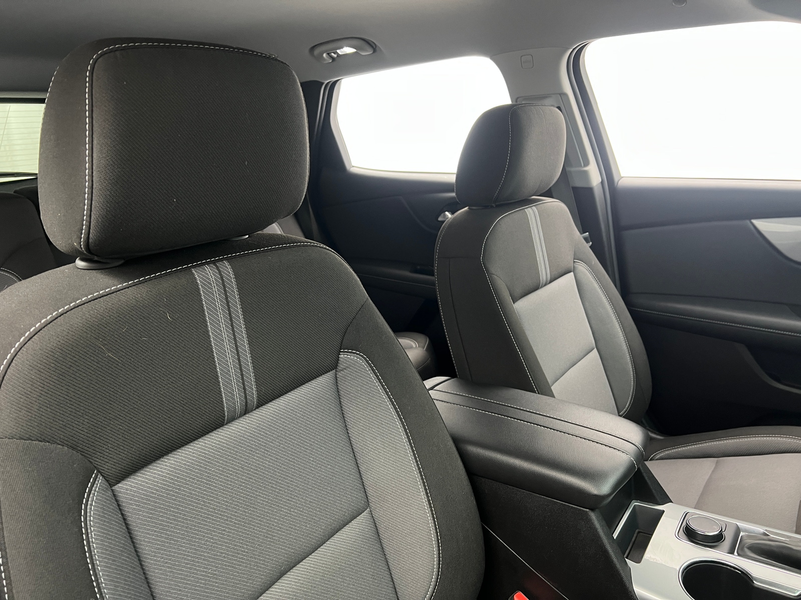 Thumbnail: 2024 Chevrolet Blazer - 2