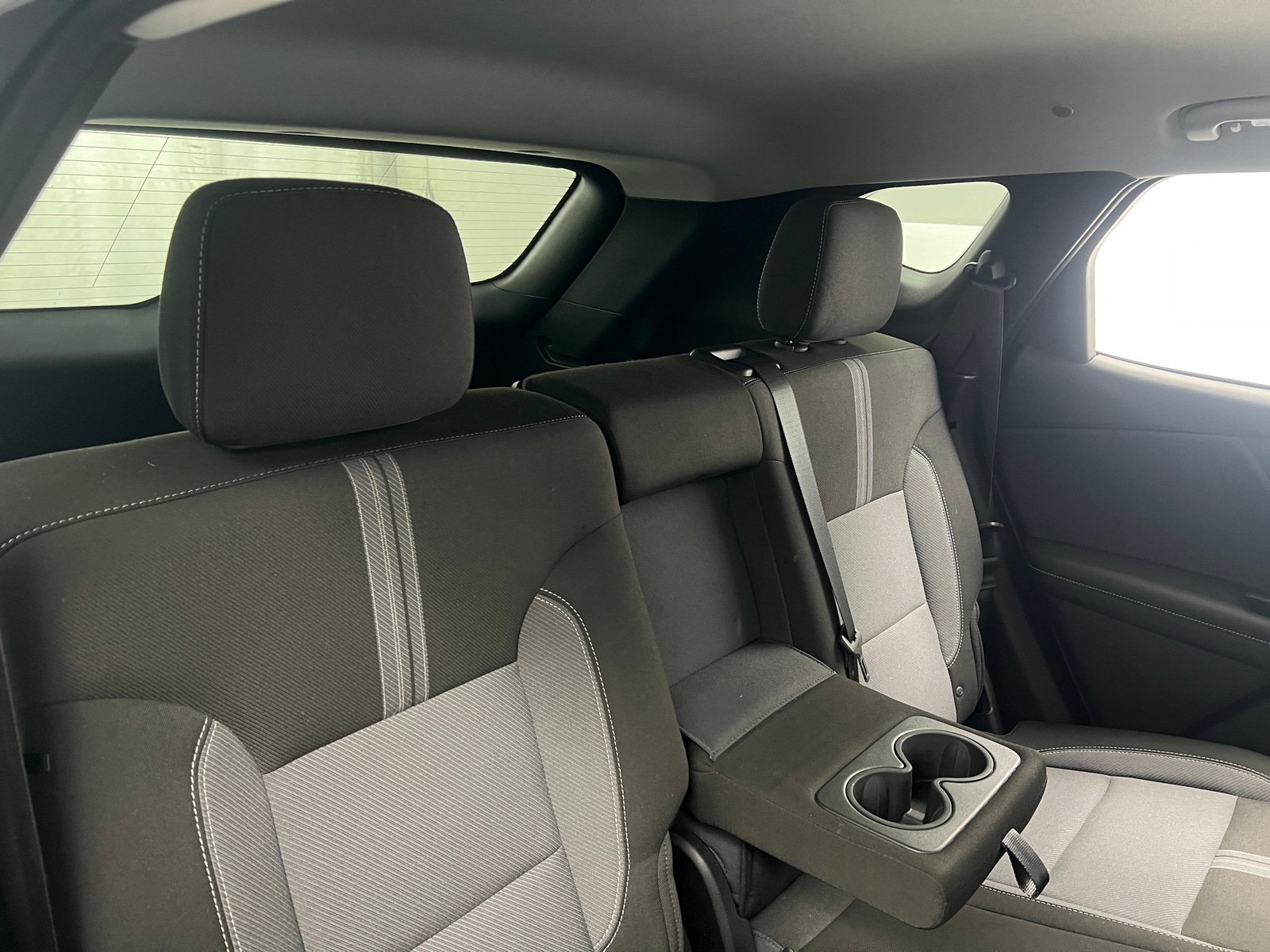 Thumbnail: 2024 Chevrolet Blazer - 6