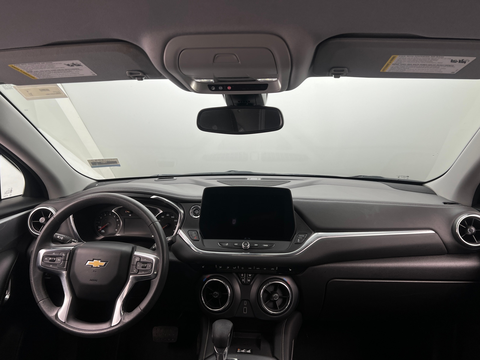 Thumbnail: 2024 Chevrolet Blazer - 3