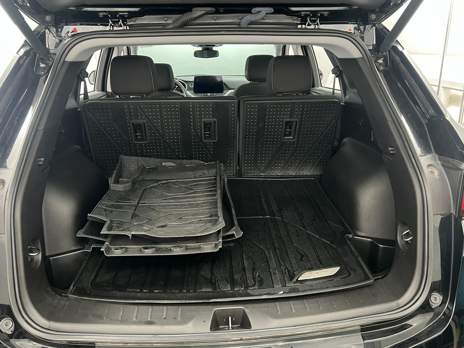 Thumbnail: 2024 Chevrolet Blazer - 7