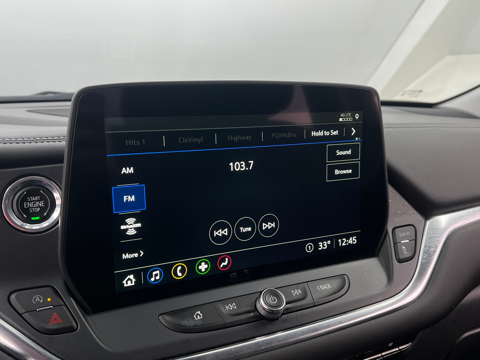 Thumbnail: 2024 Chevrolet Blazer - 4