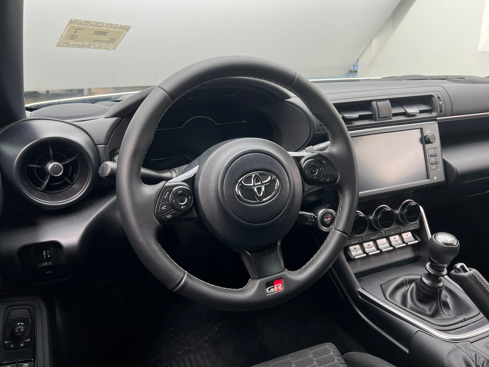 Thumbnail: 2023 Toyota GR86 - 4