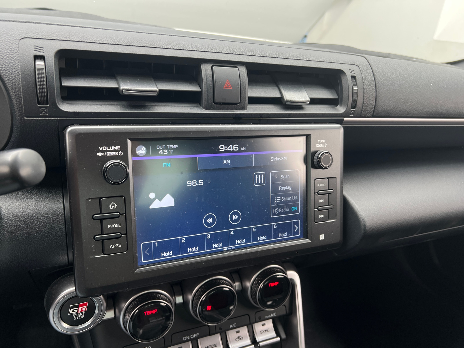 Thumbnail: 2023 Toyota GR86 - 3