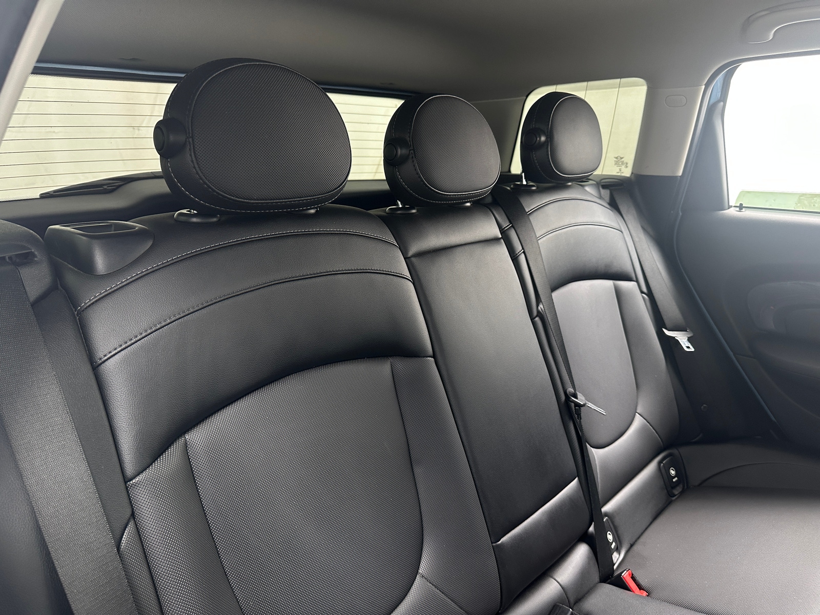 Thumbnail: 2017 MINI Cooper Clubman - 5