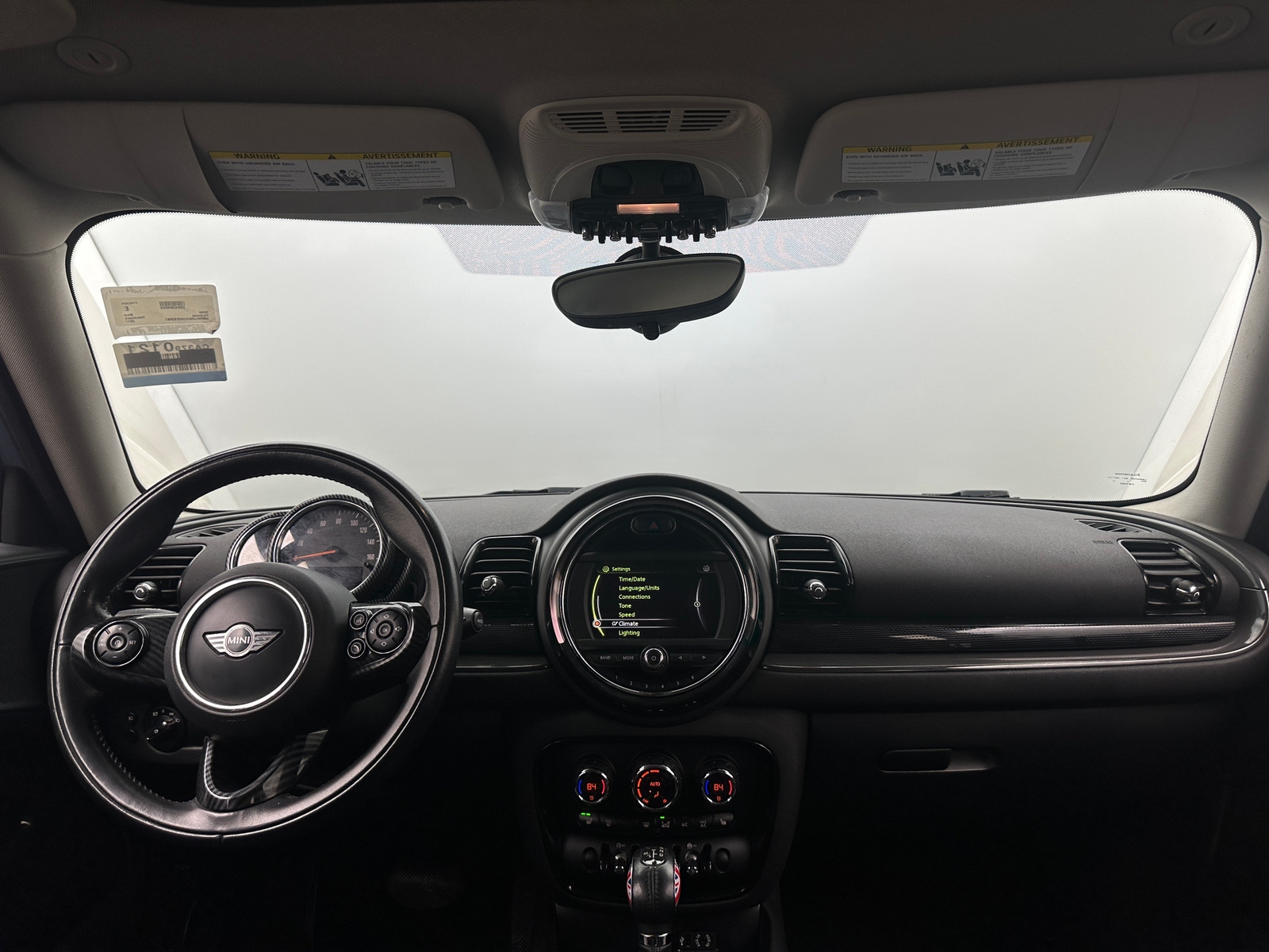 Thumbnail: 2017 MINI Cooper Clubman - 2