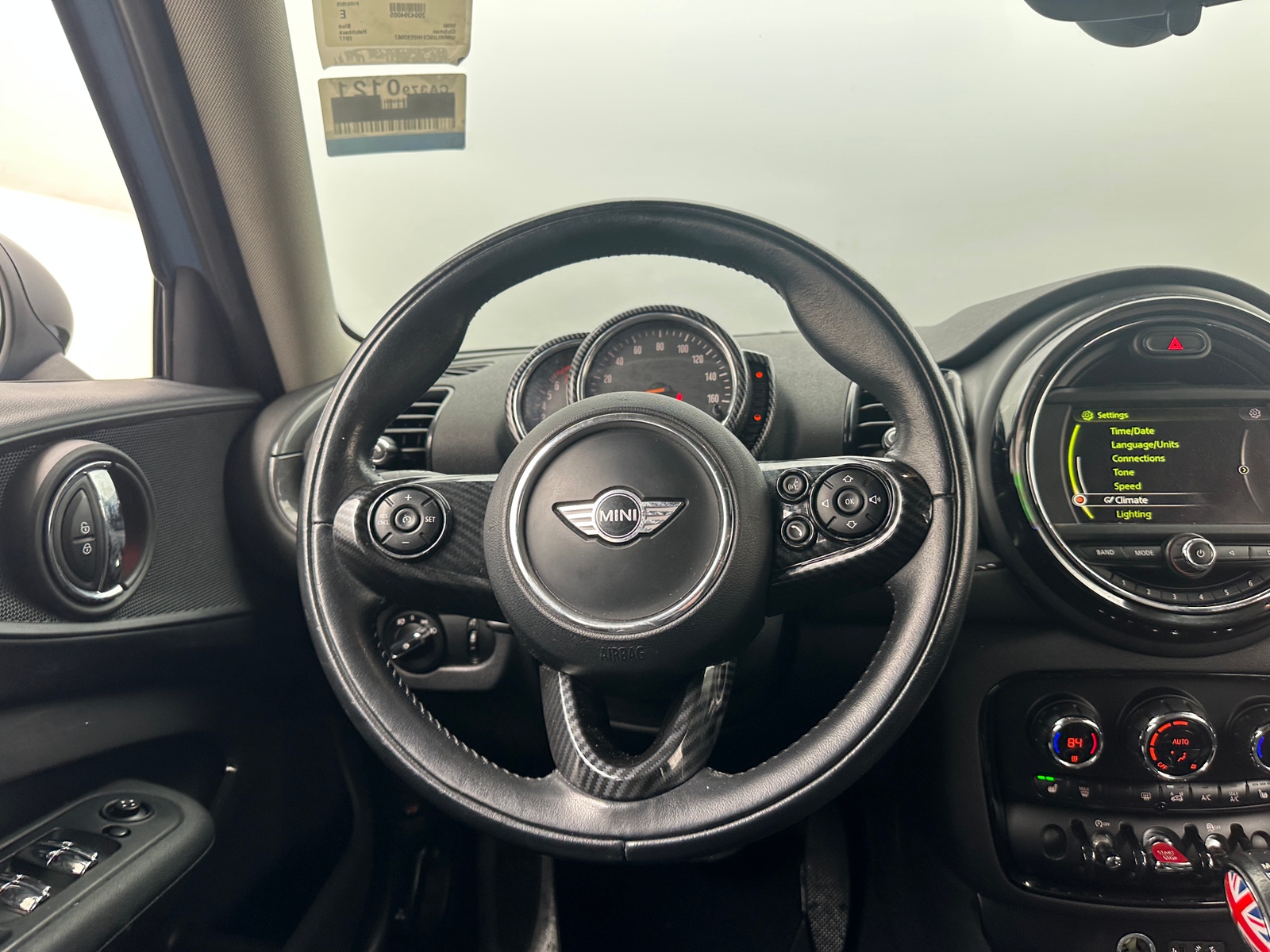 Thumbnail: 2017 MINI Cooper Clubman - 4