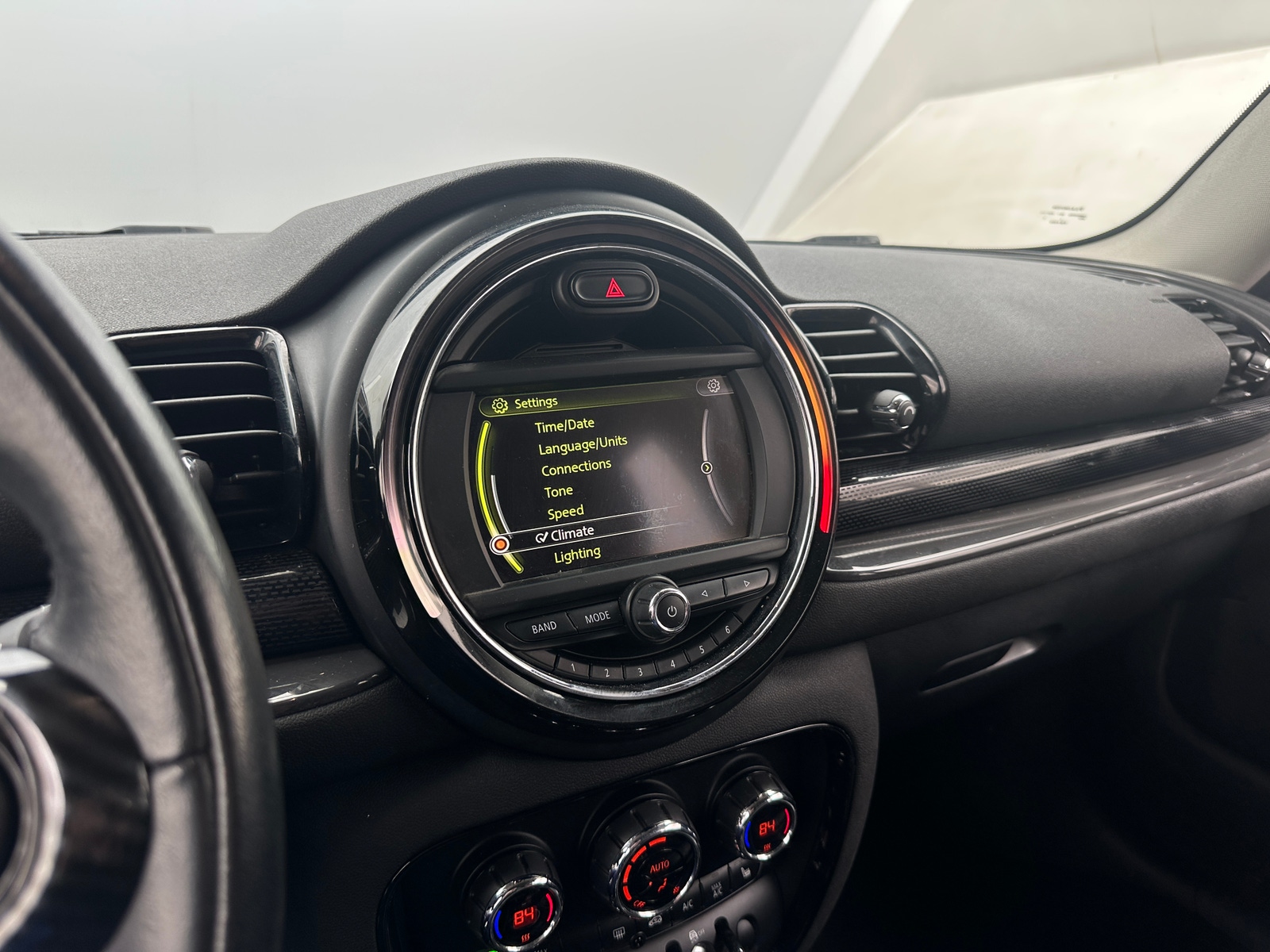 Thumbnail: 2017 MINI Cooper Clubman - 3