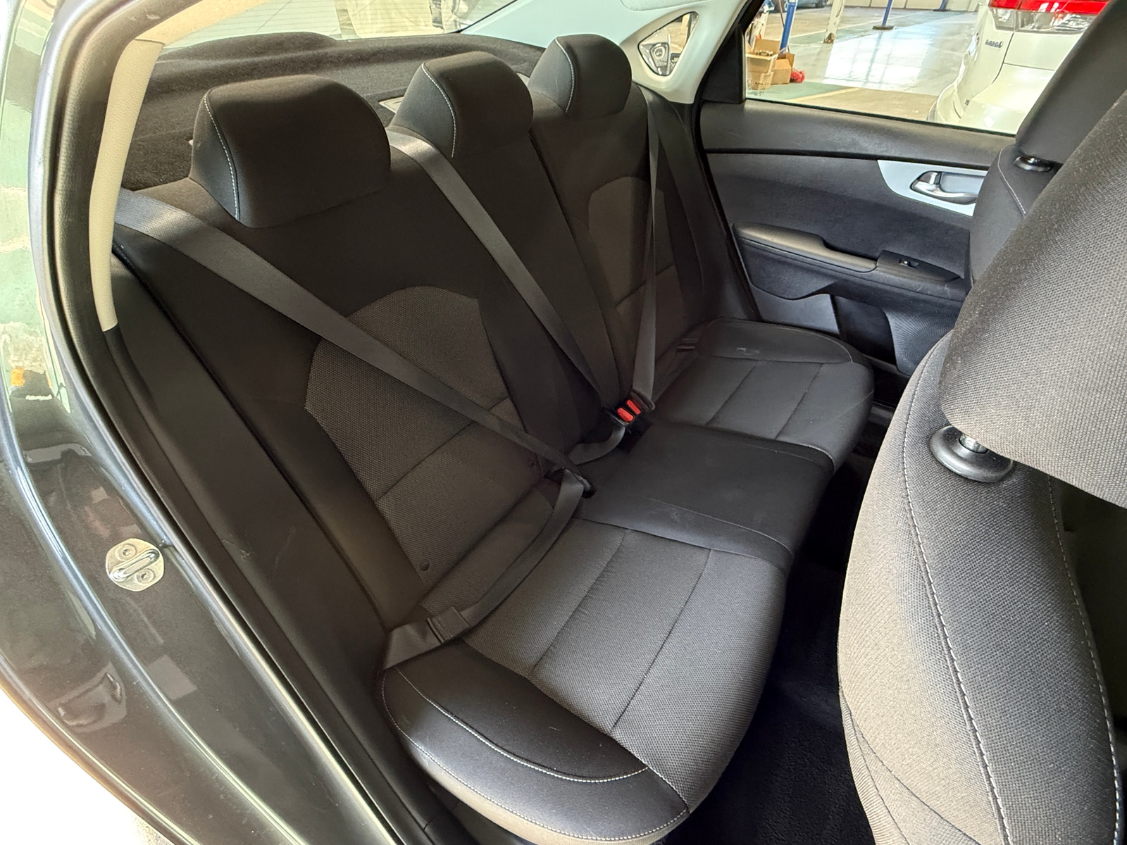 Thumbnail: 2024 Kia Forte - 6