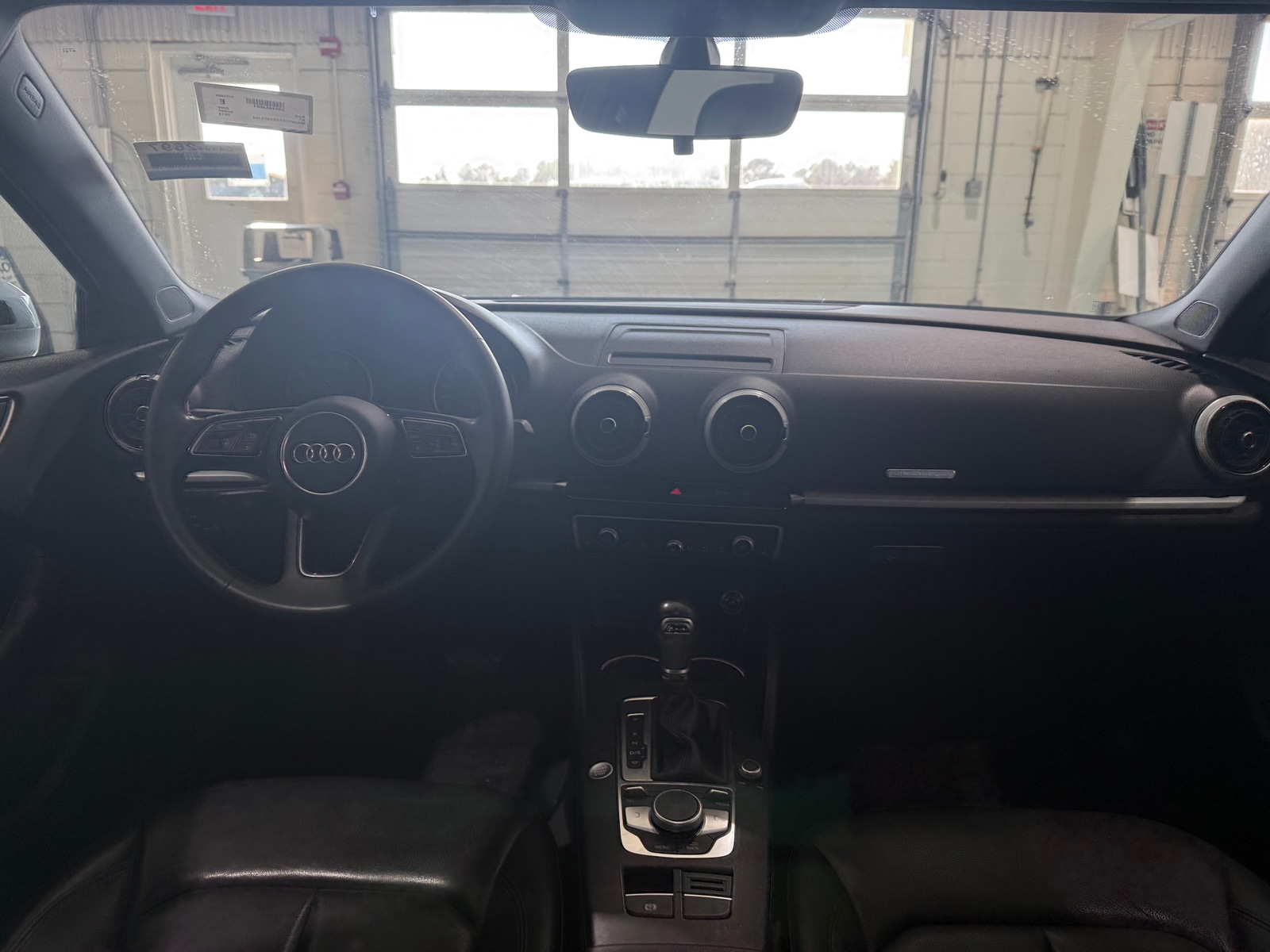 Thumbnail: 2019 Audi A3 - 2