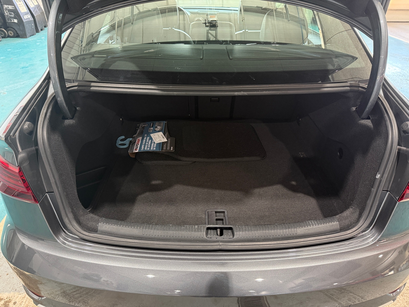 Thumbnail: 2019 Audi A3 - 6