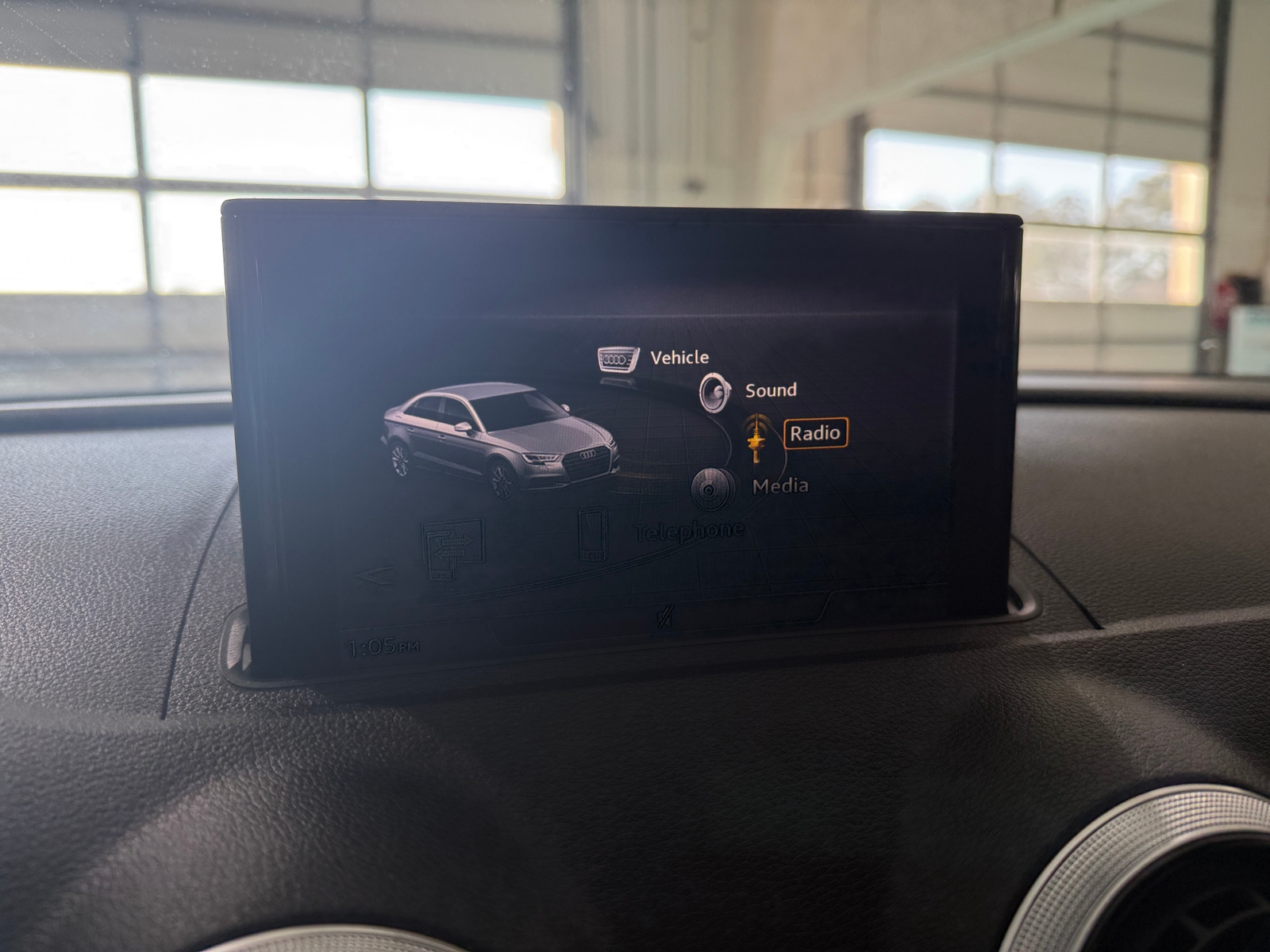 Thumbnail: 2019 Audi A3 - 3