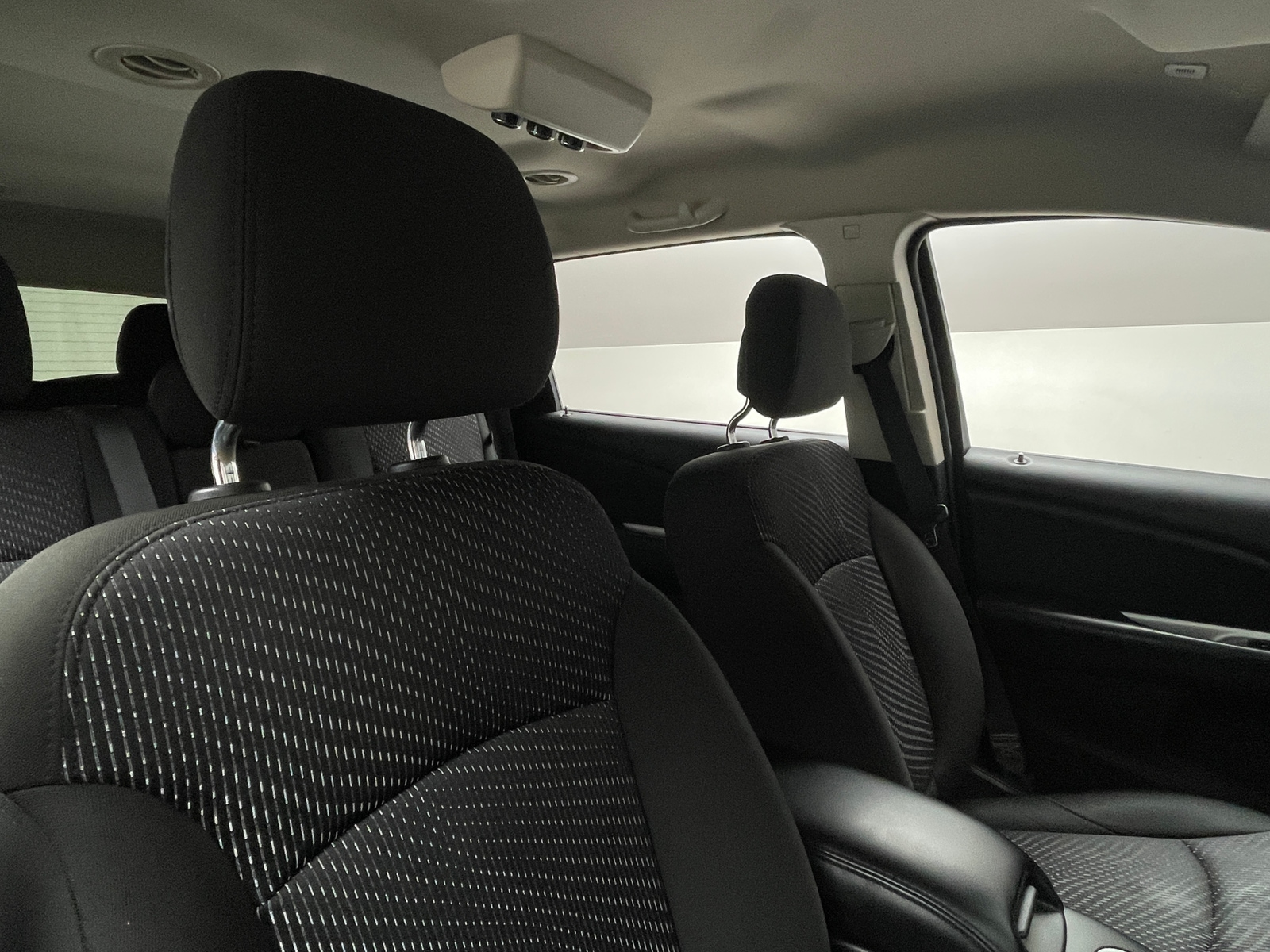 Thumbnail: 2020 Dodge Journey - 2