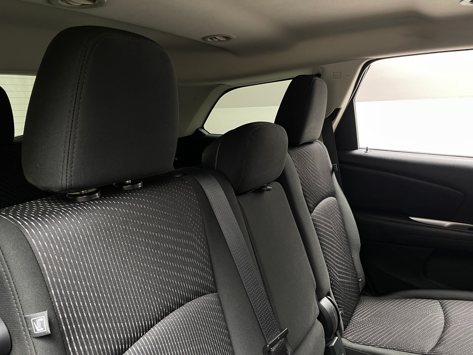 Thumbnail: 2020 Dodge Journey - 6