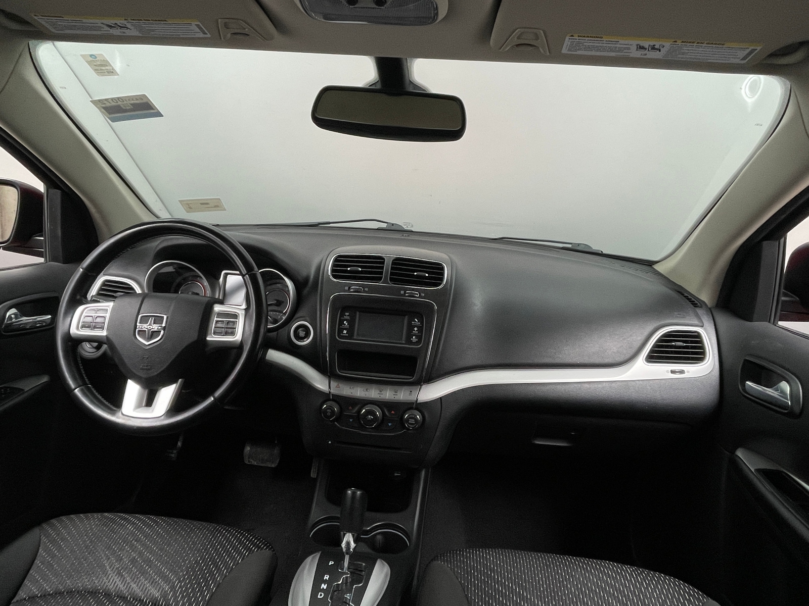 Thumbnail: 2020 Dodge Journey - 3