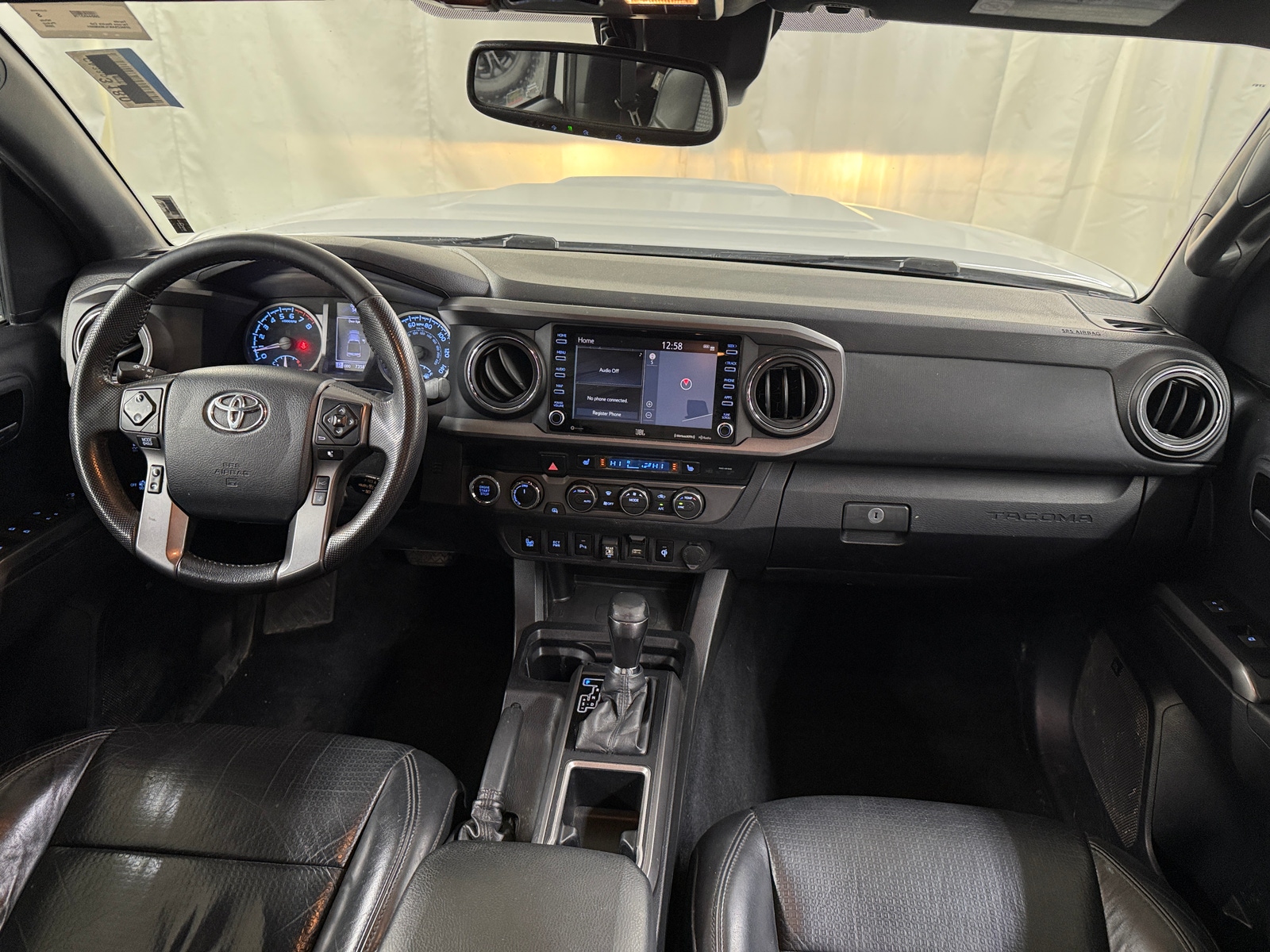 Thumbnail: 2020 Toyota Tacoma - 3