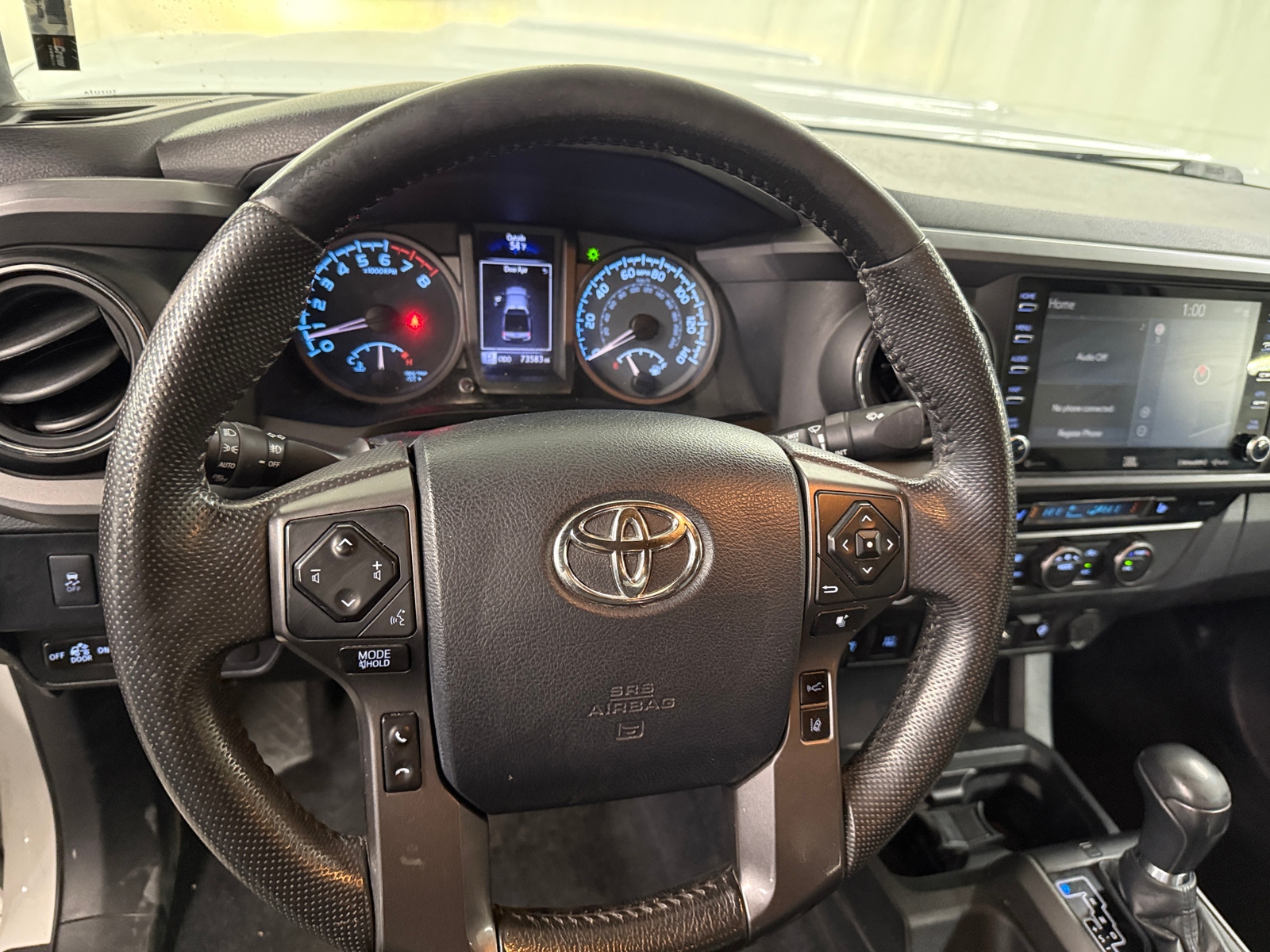 Thumbnail: 2020 Toyota Tacoma - 5