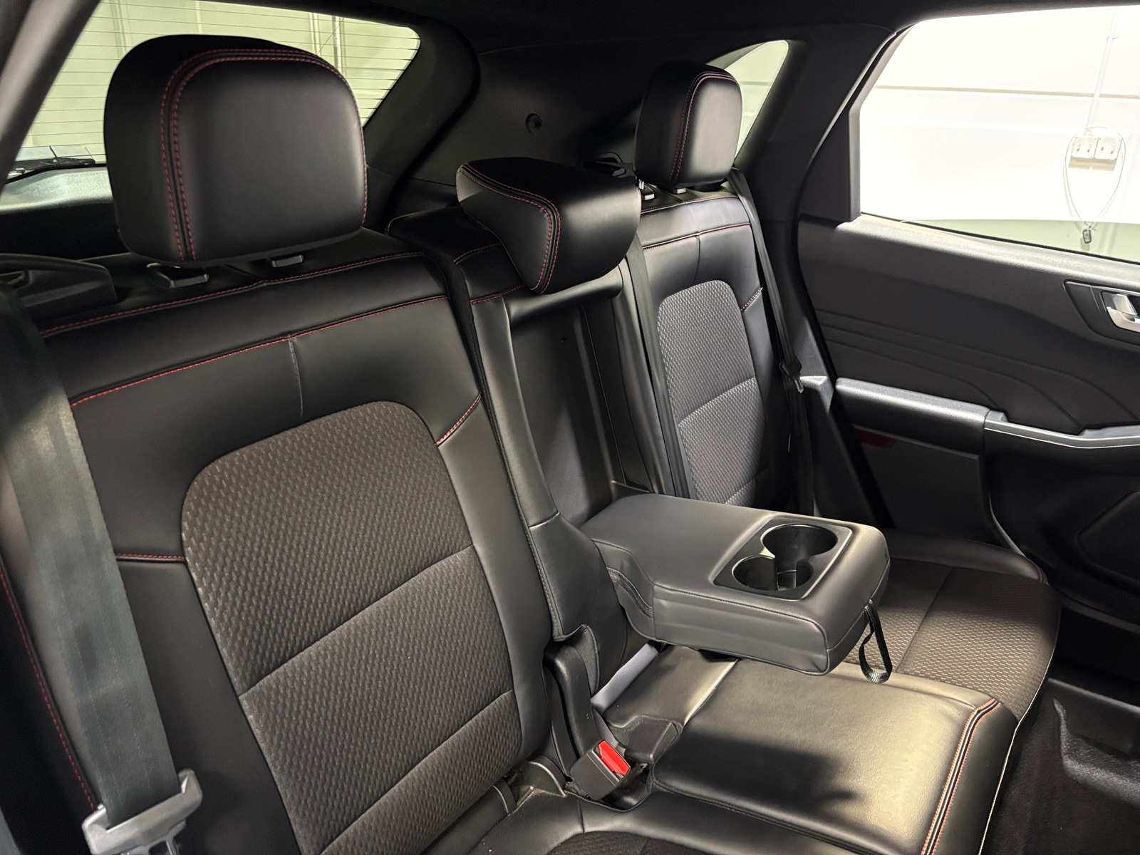 Thumbnail: 2024 Ford Escape - 5