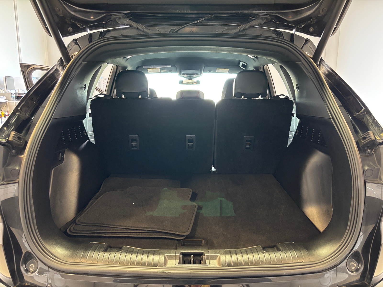 Thumbnail: 2024 Ford Escape - 6