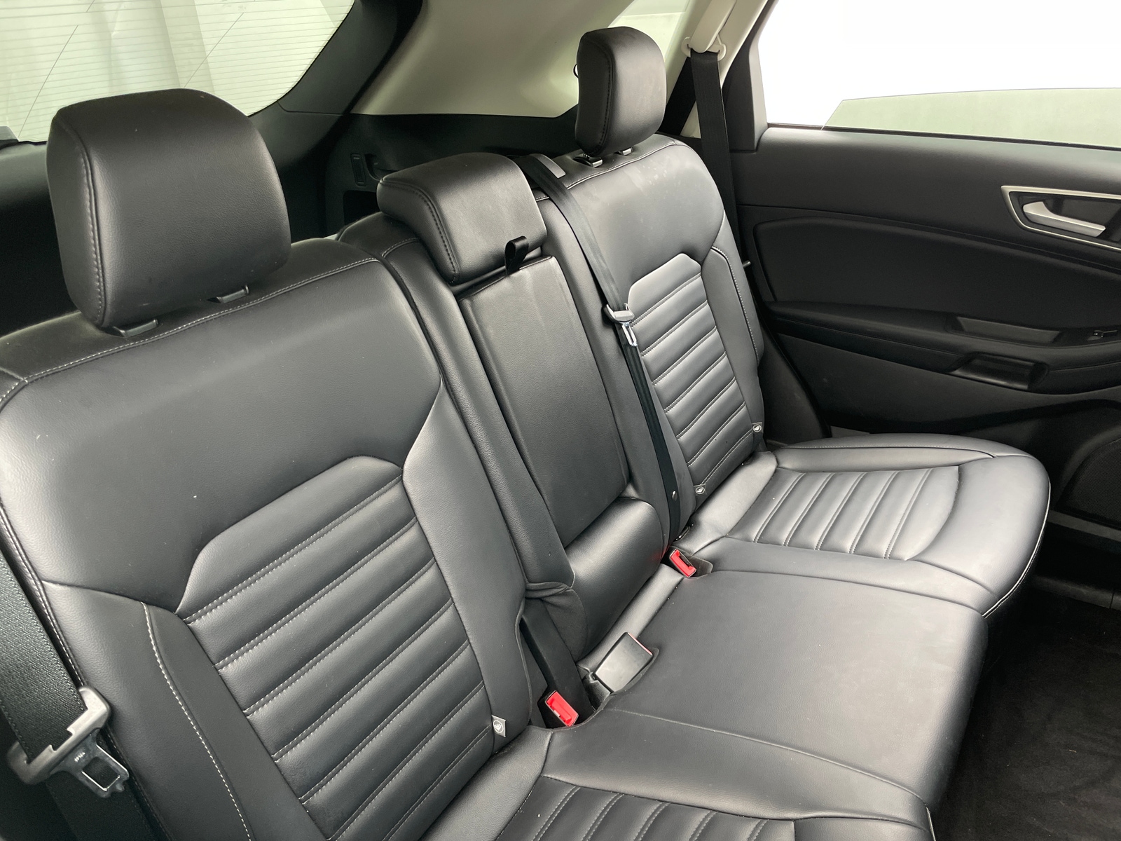 Thumbnail: 2024 Ford Edge - 5