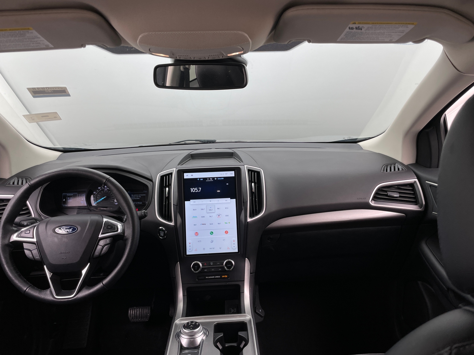 Thumbnail: 2024 Ford Edge - 2