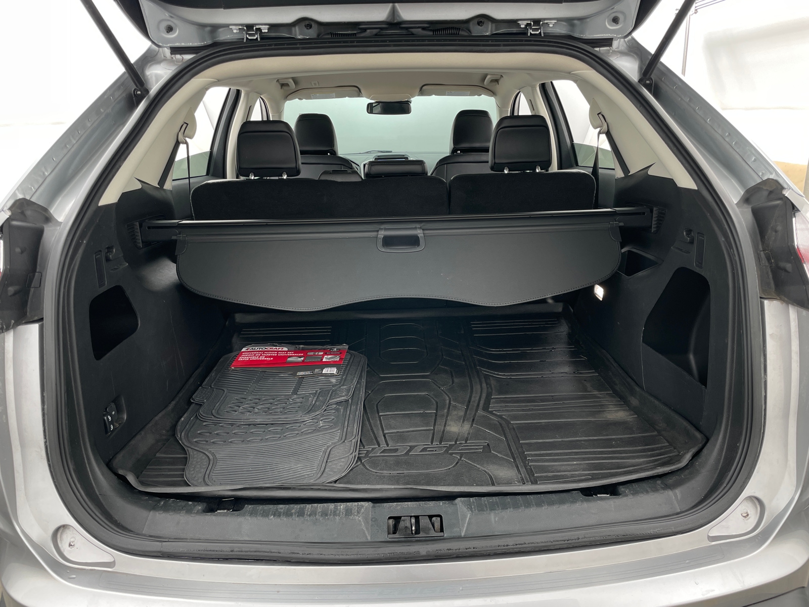 Thumbnail: 2024 Ford Edge - 6