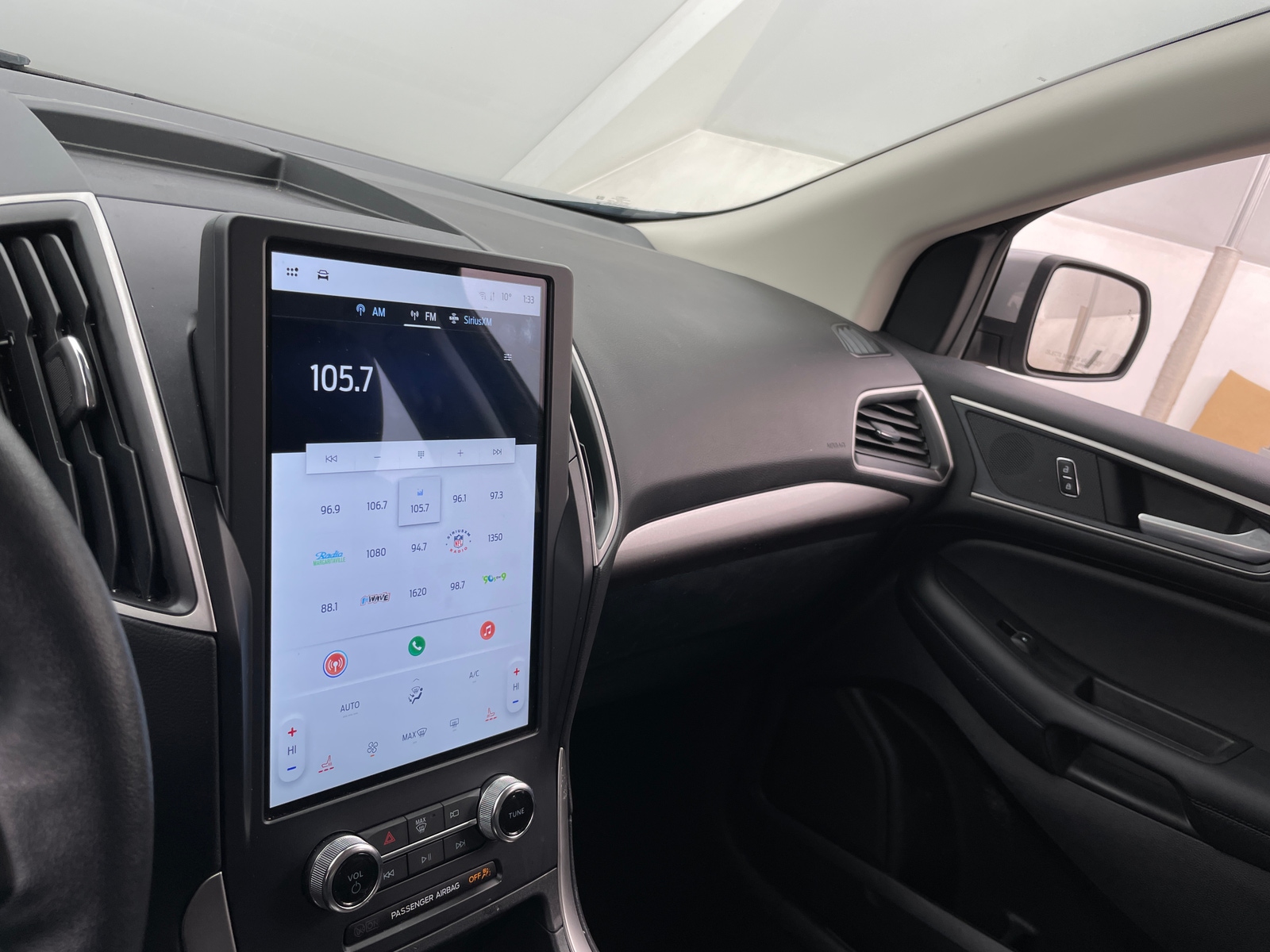 Thumbnail: 2024 Ford Edge - 3