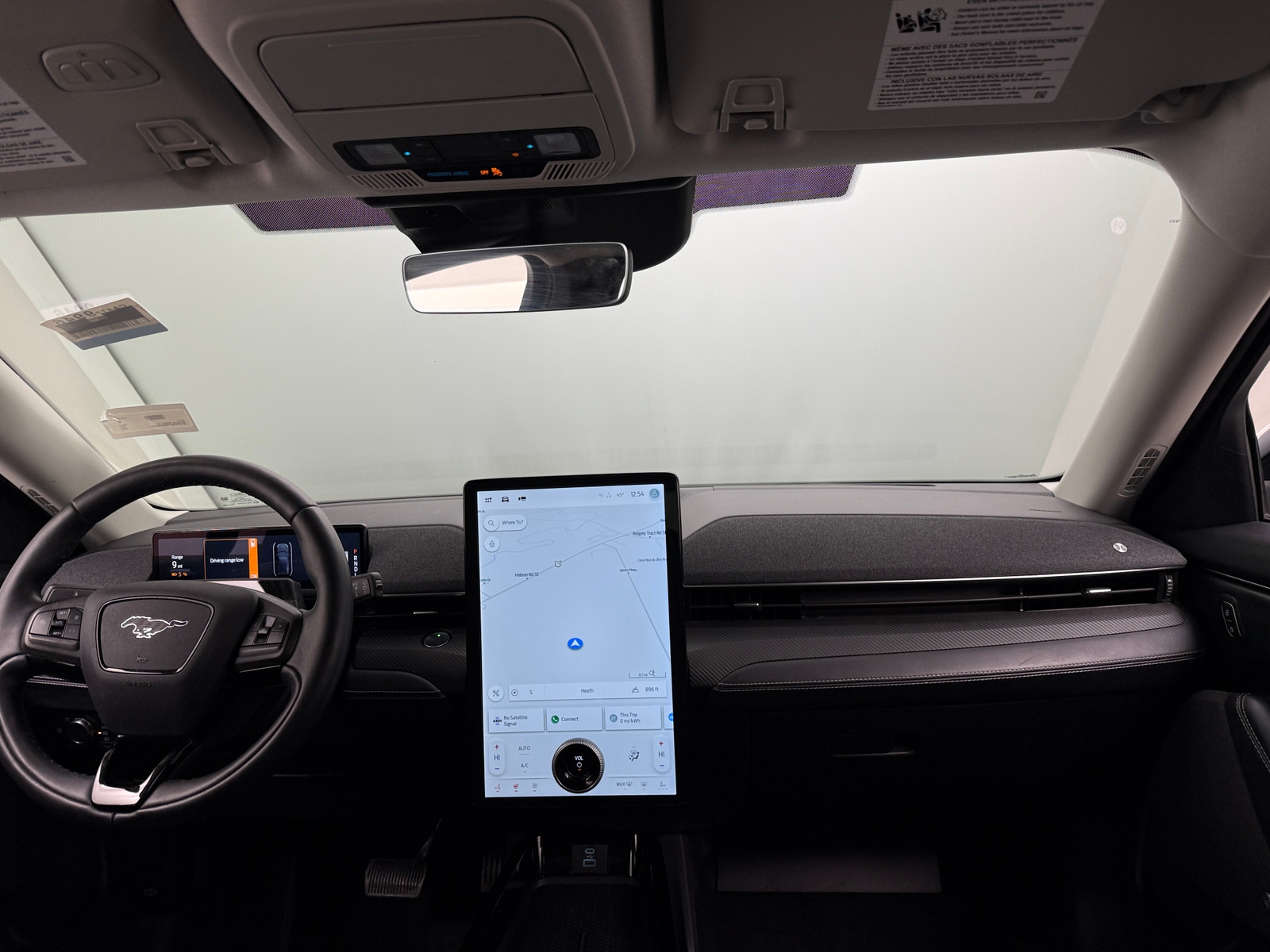 Thumbnail: 2022 Ford Mustang Mach-E - 2