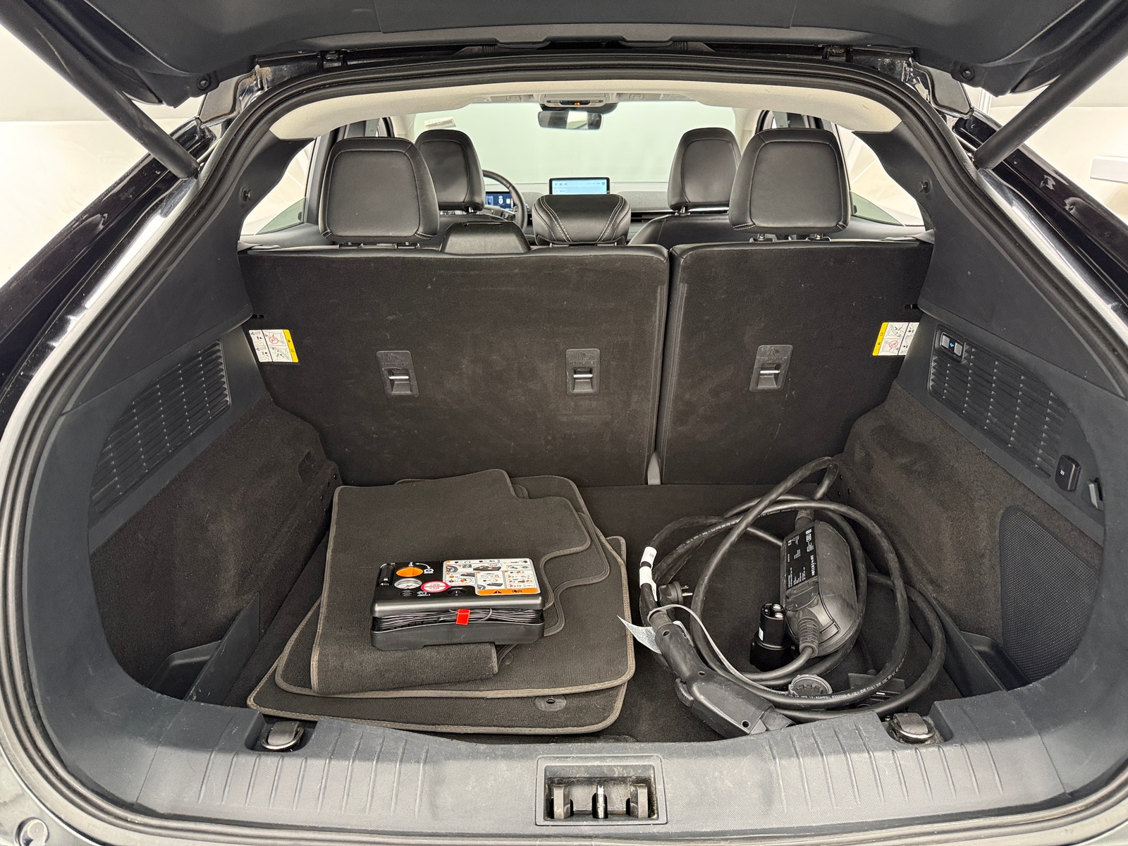 Thumbnail: 2022 Ford Mustang Mach-E - 6