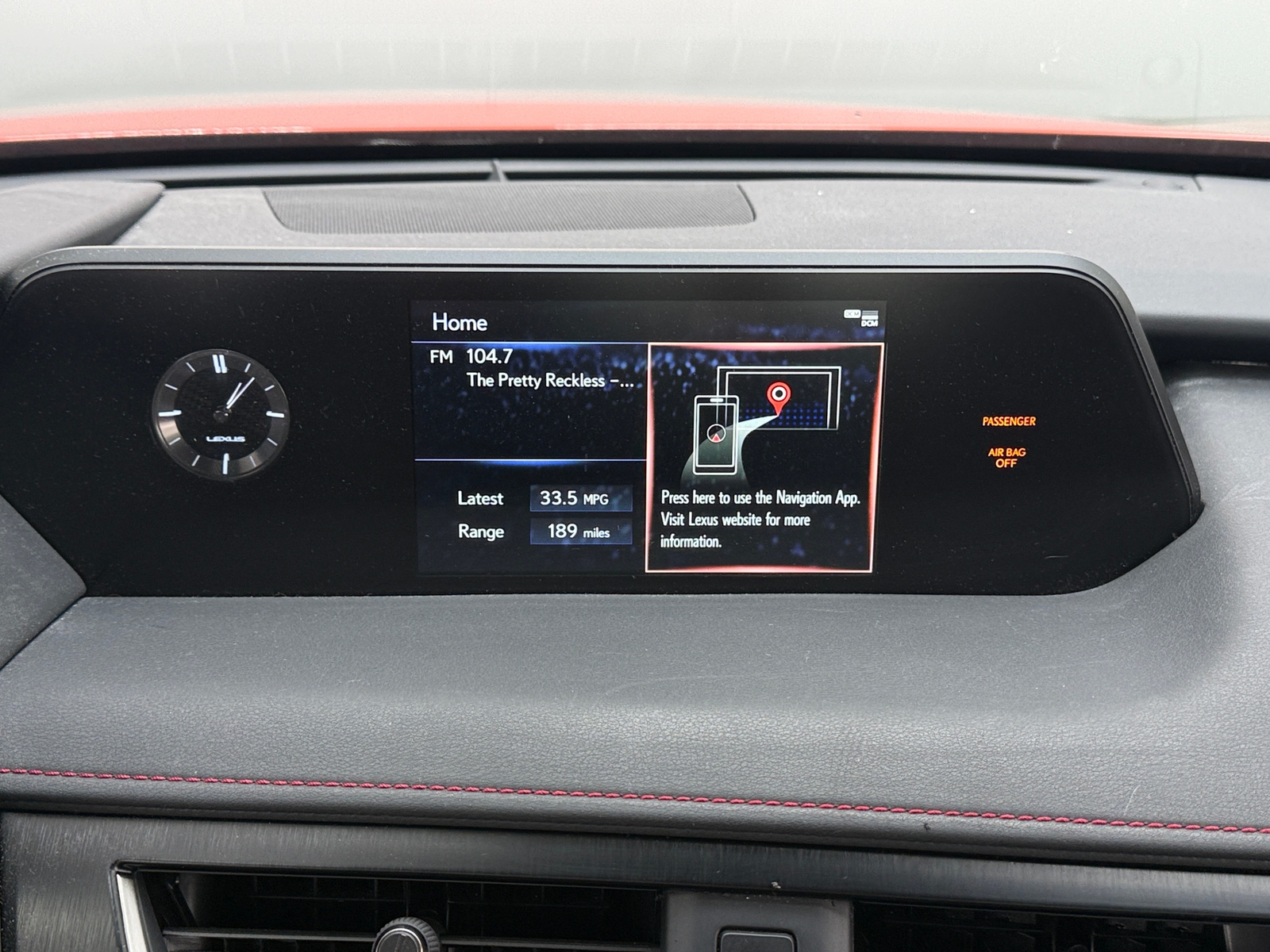 Thumbnail: 2021 Lexus UX - 3