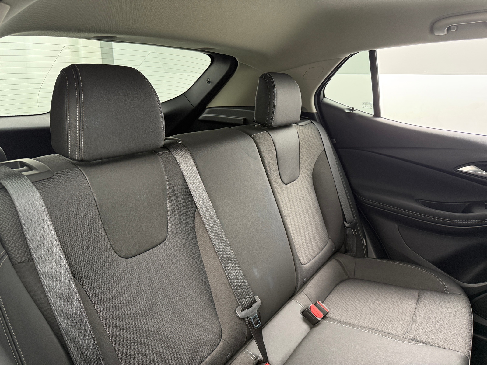 Thumbnail: 2025 Buick Encore GX - 5