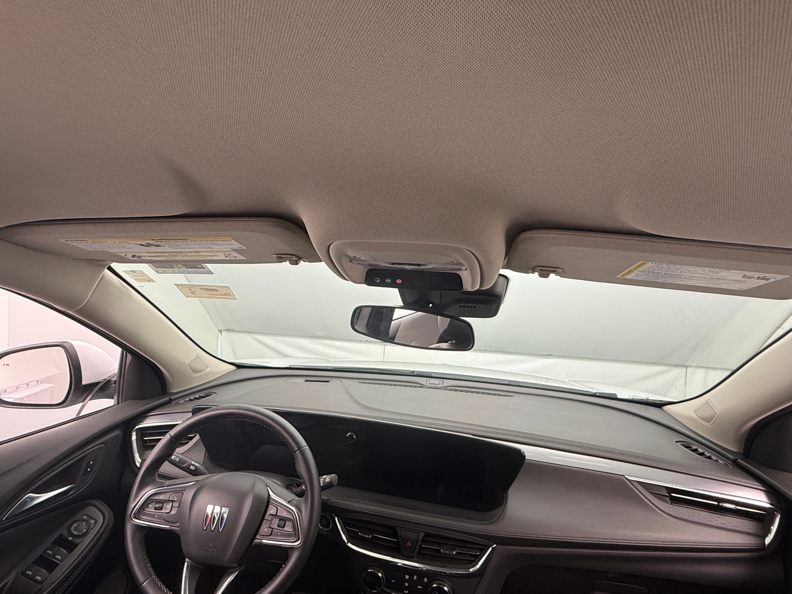 Thumbnail: 2025 Buick Encore GX - 2